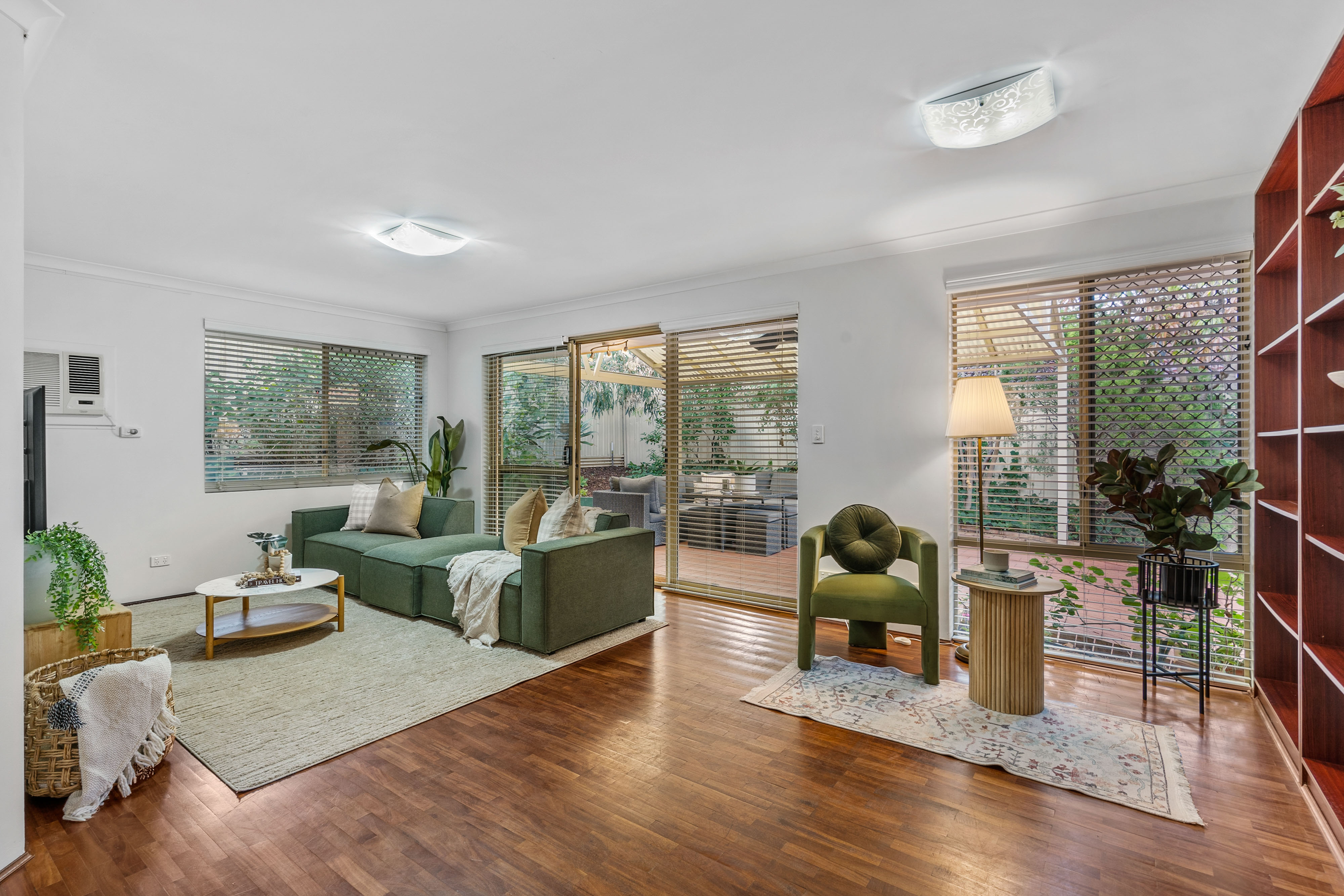 4-bedroom house at 104A Hale Road, Wembley Downs WA 6019, Stirling, Western Australia