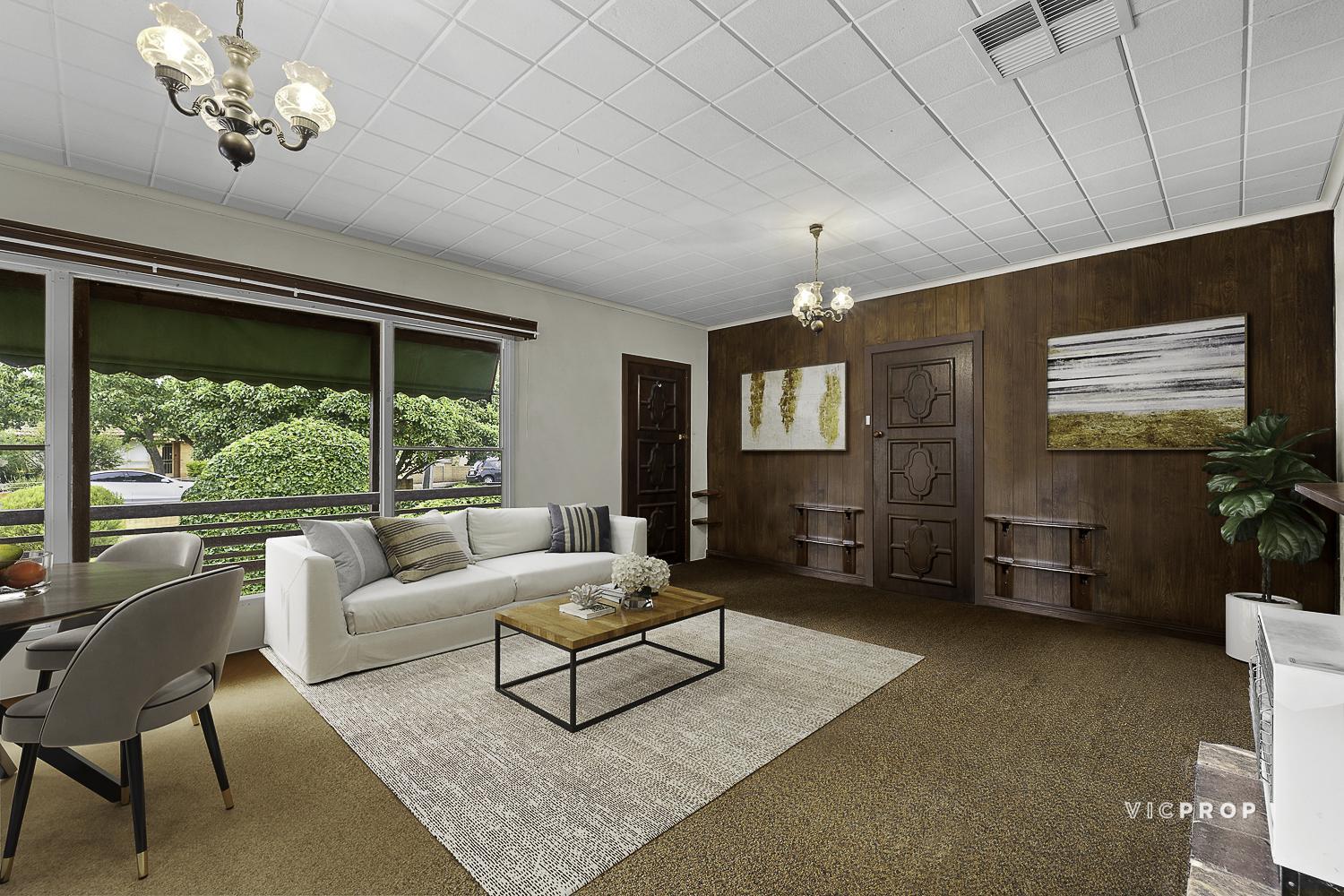 3-bedroom house at 2 SESTON STREET, Reservoir VIC 3073, Darebin, Victoria