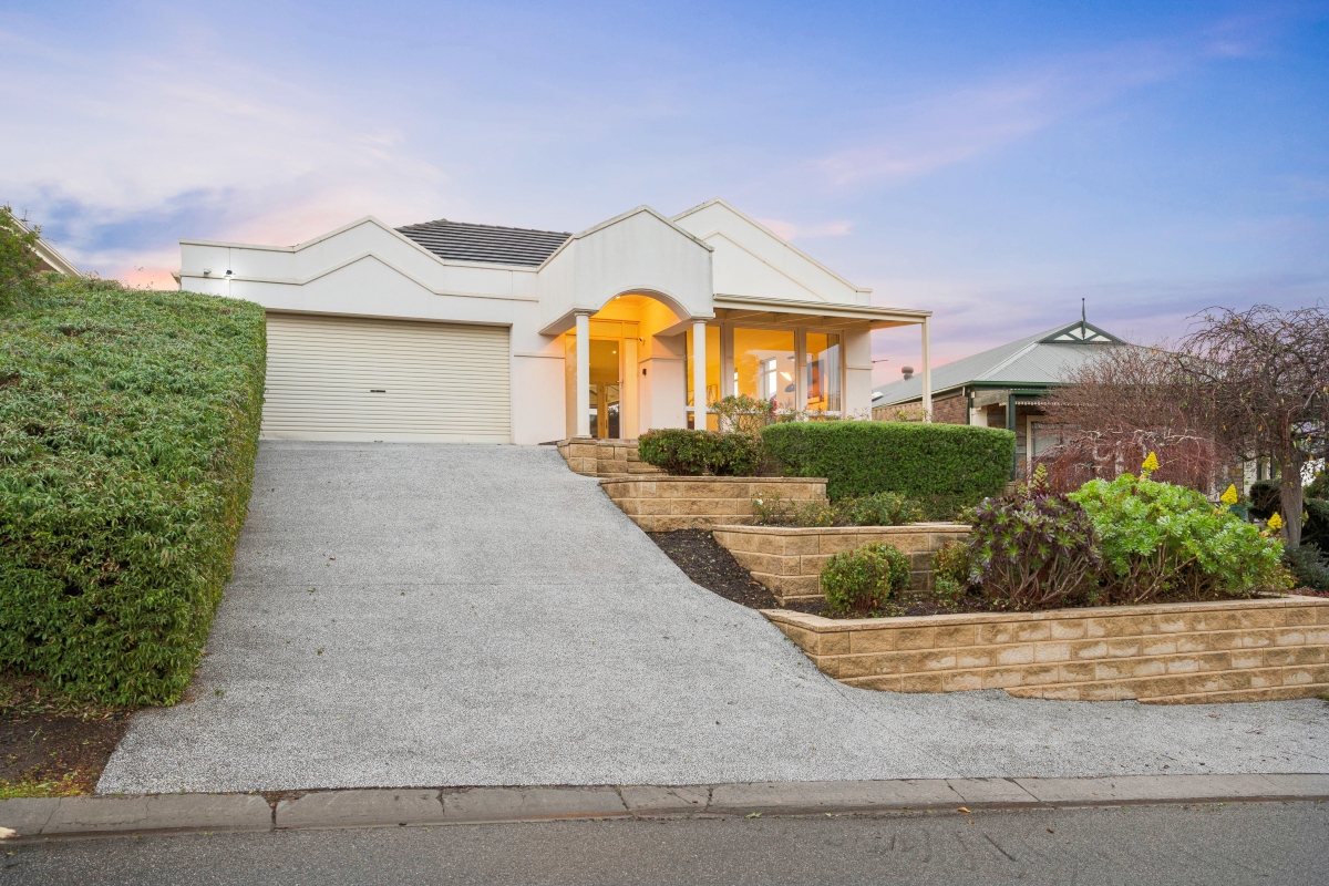 3-bedroom house at 48 Sandalwood Crescent, Flagstaff Hill, SA 5159, Onkaparinga, South Australia