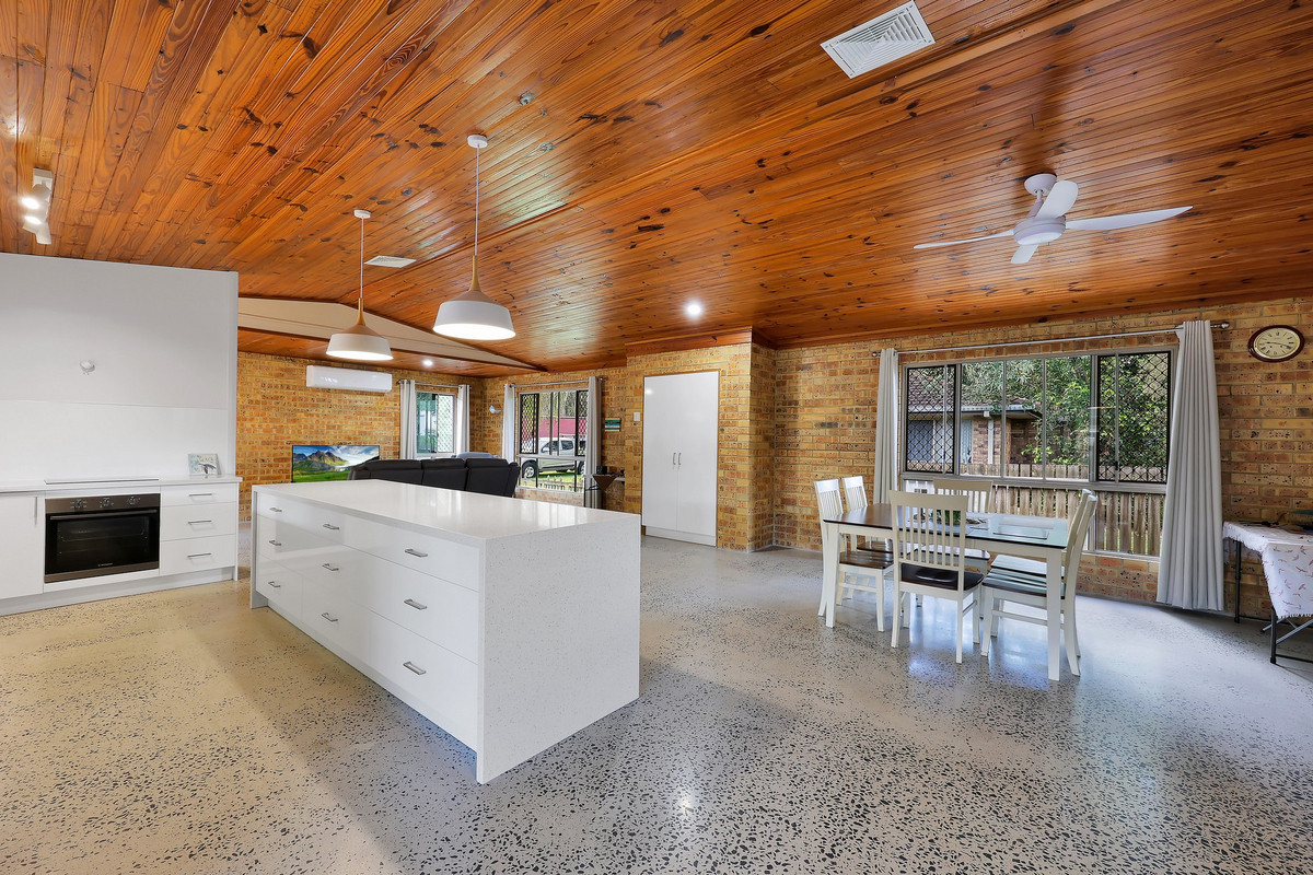 289 Oregan Creek Road, Toogoom, QLD 4655 - Image 5