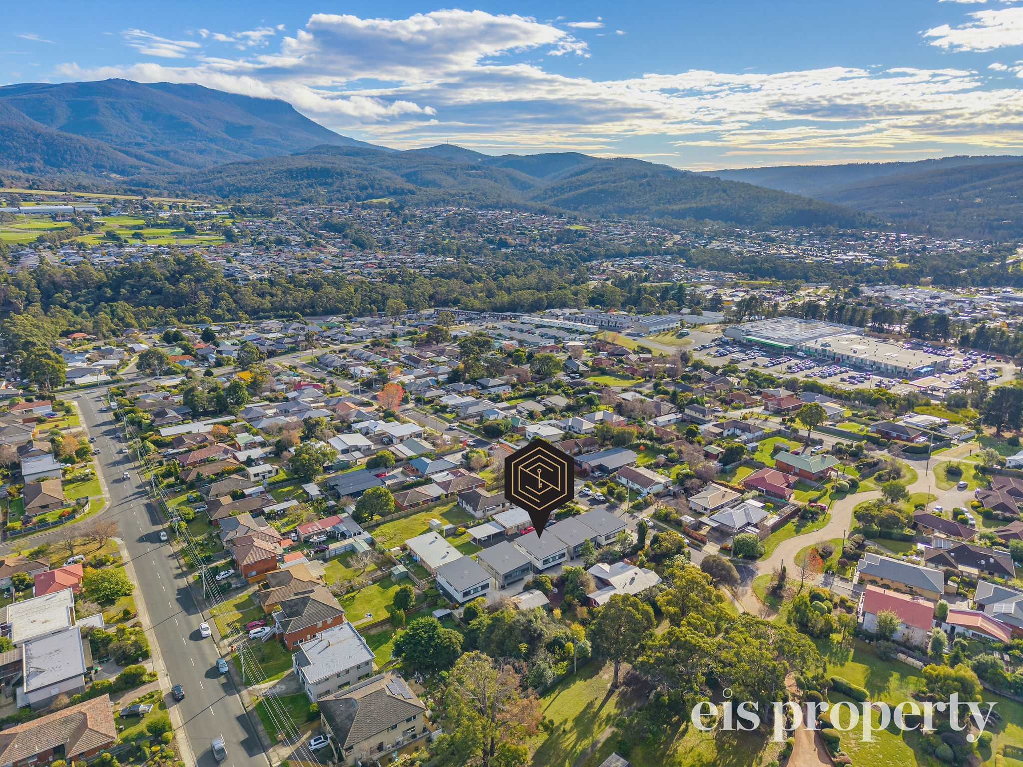 3-bedroom unit at 3/31 Lewan Avenue, Kingston, TAS 7050, Kingborough, Tasmania