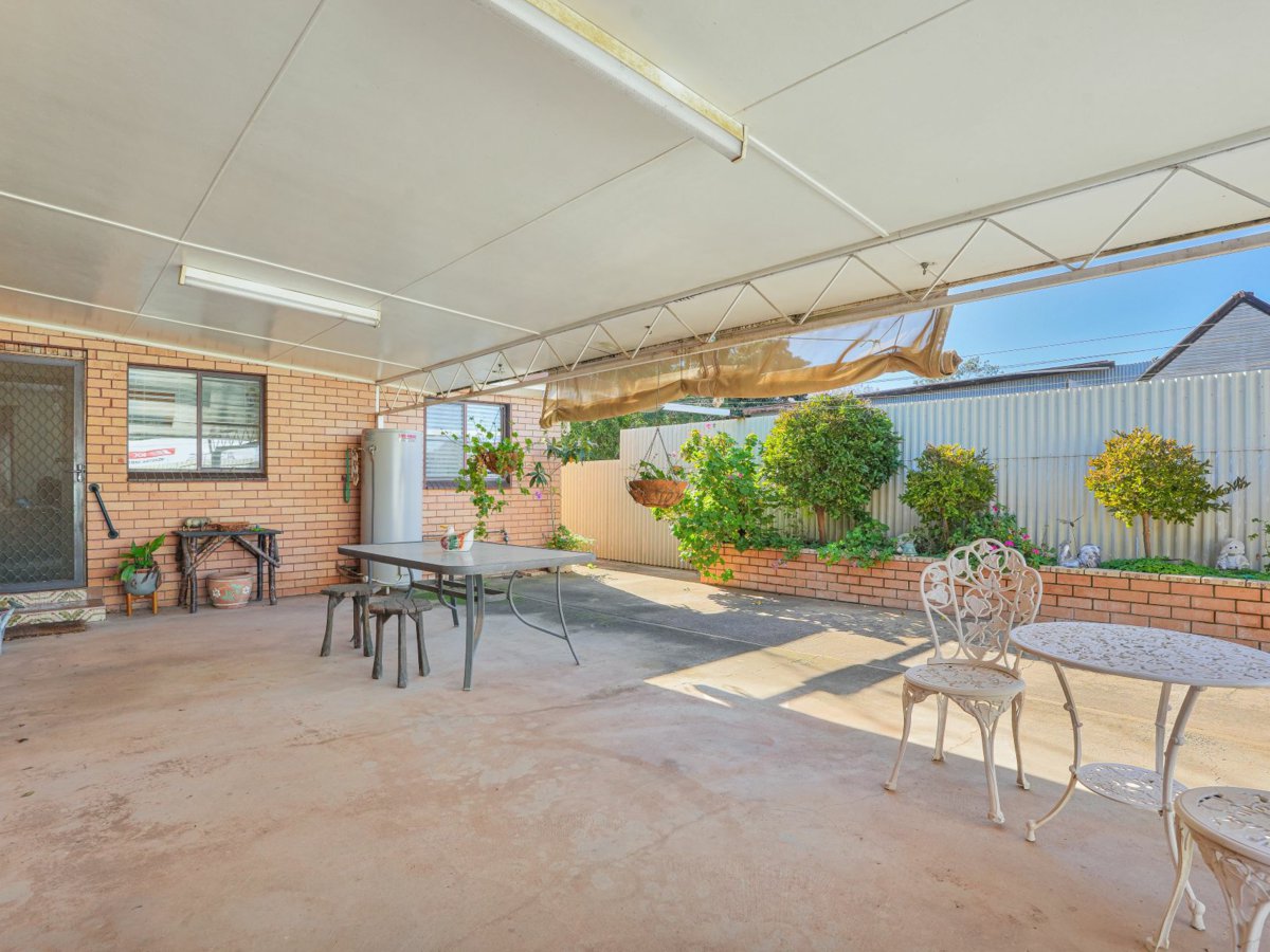 3-bedroom house at 31 Third Avenue North, Narromine NSW 2821, Narromine, New South Wales