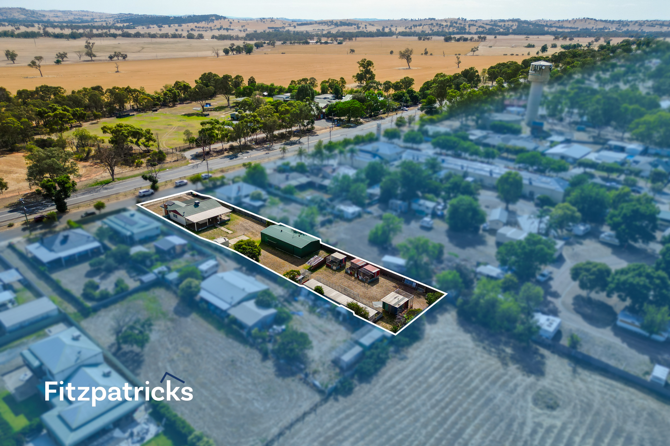 3-bedroom house at 42 Allonby Avenue, Forest Hill, NSW 2651, Wagga Wagga, New South Wales