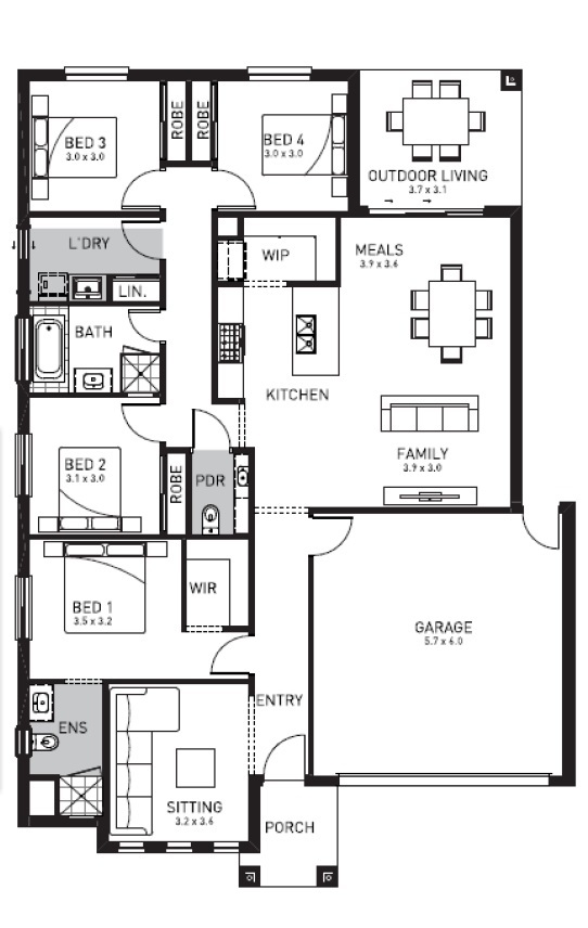 93c Cranhaven Road, Langwarrin, Vic, 3910 - Image 7