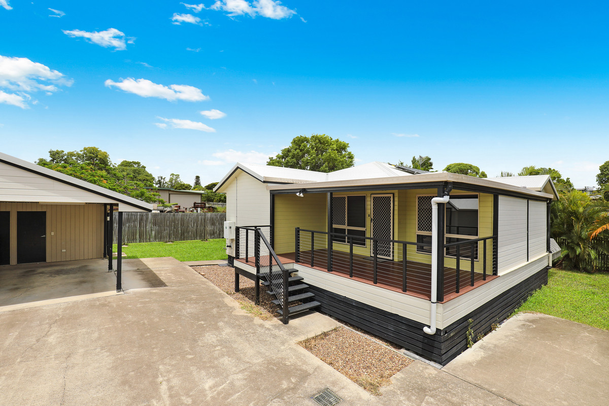 2/20 Sorrensen Street, Tinana, QLD 4650 - Image 1