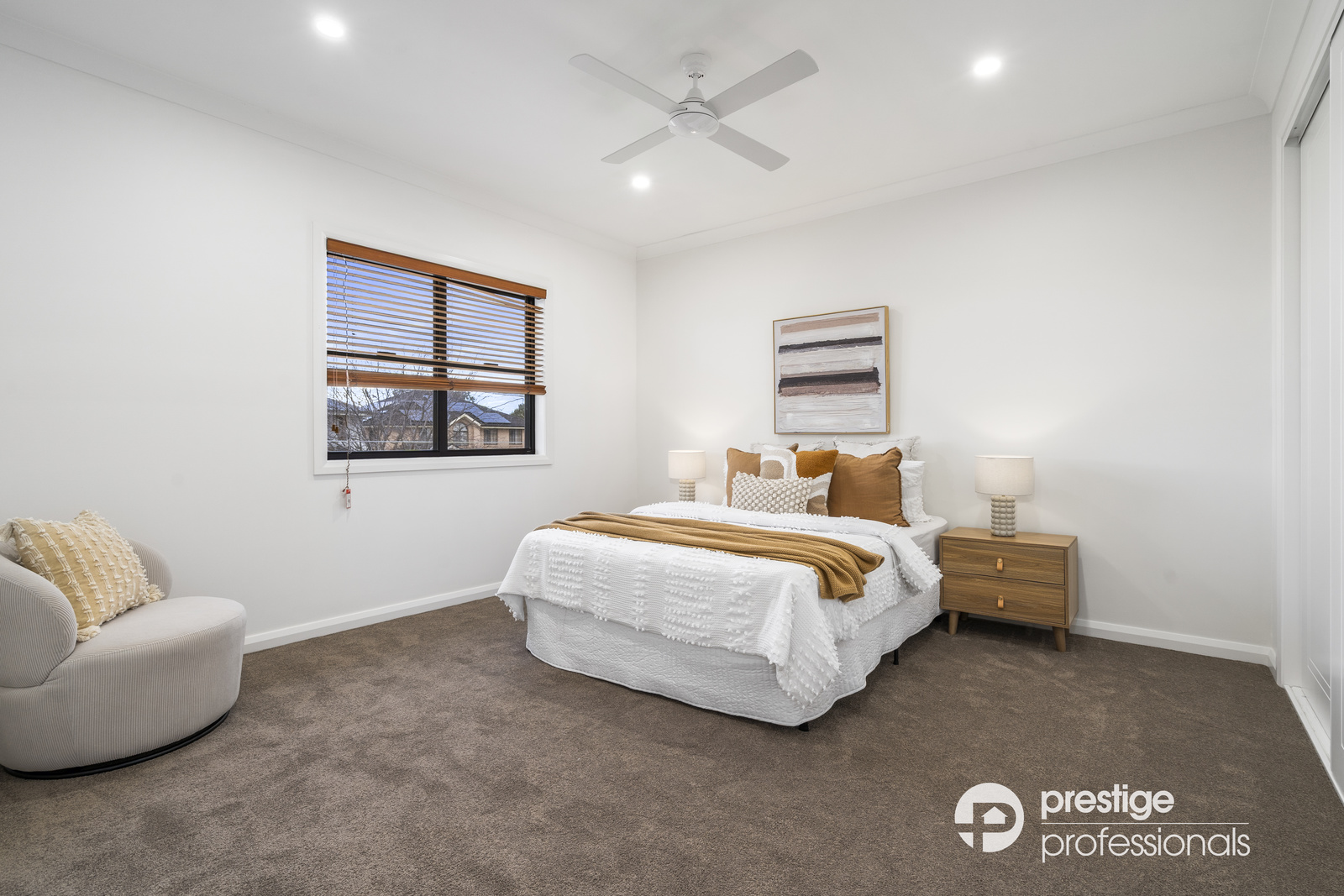 3-bedroom unit at 47B Miri Crescent, Holsworthy, NSW 2173, , New South Wales