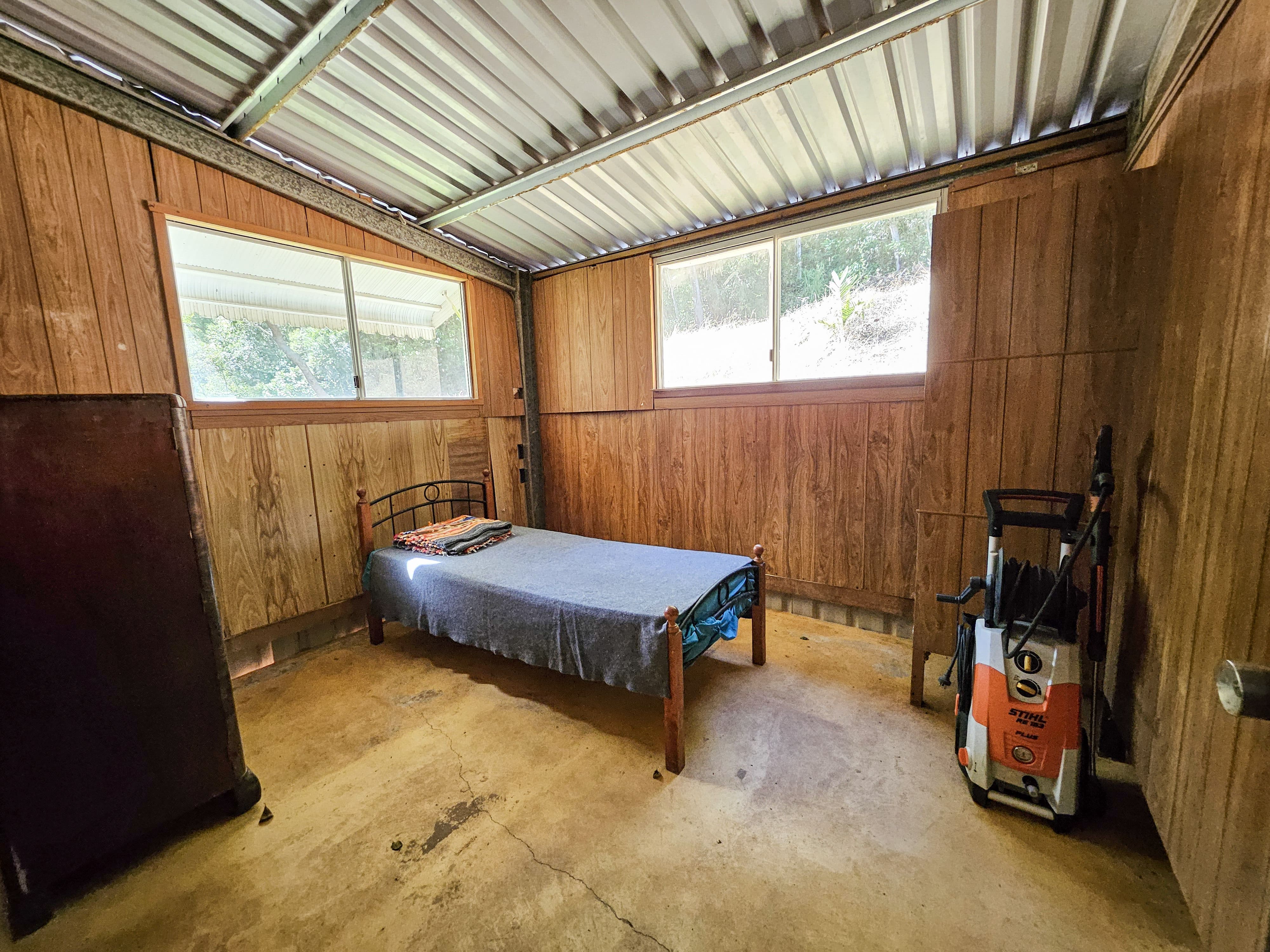 1-bedroom unit at 43 Mulligan Highway, Cooktown, QLD 4895, Cook, Queensland