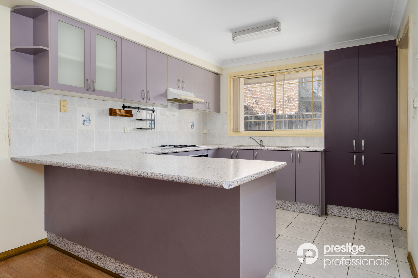 3-bedroom unit at 3b Wellwood Avenue, Moorebank, Nsw, 2170, Liverpool, New South Wales
