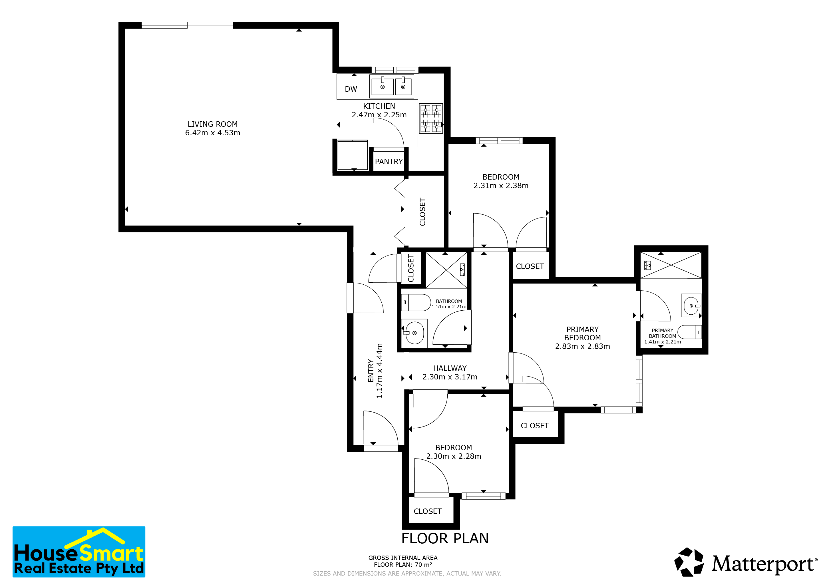3-bedroom house at 29 Candlestick Brace, Dayton, Wa, 6055, Swan, Western Australia