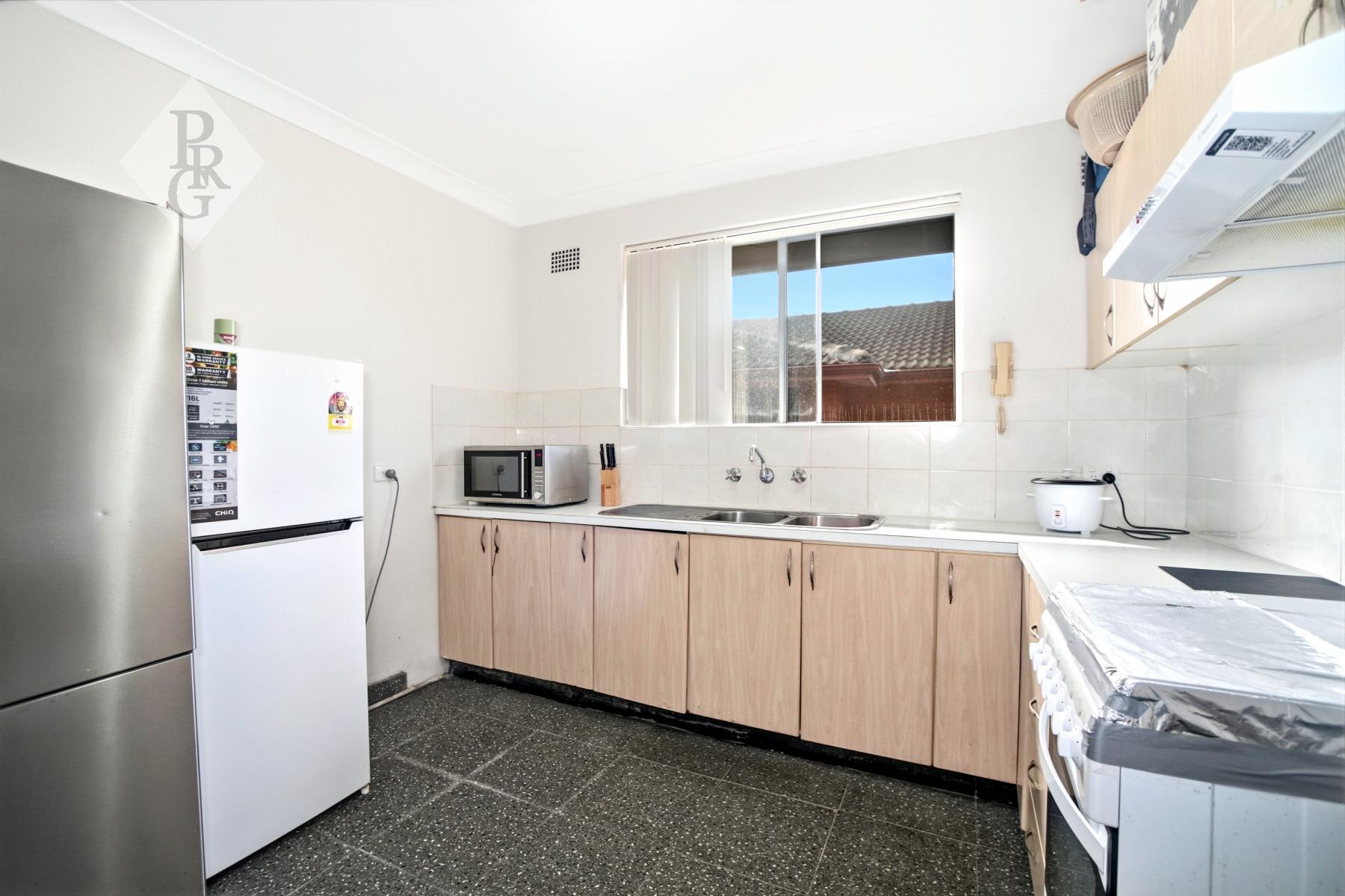 2-bedroom unit at 6 51 MACDONALD STREET, LAKEMBA NSW 2195, Canterbury-Bankstown, New South Wales