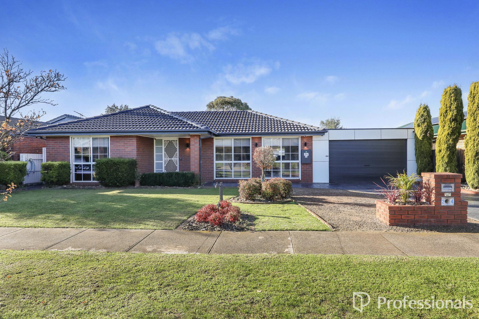 24 Trethowan Avenue, Melton West, VIC 3337 - Image 1
