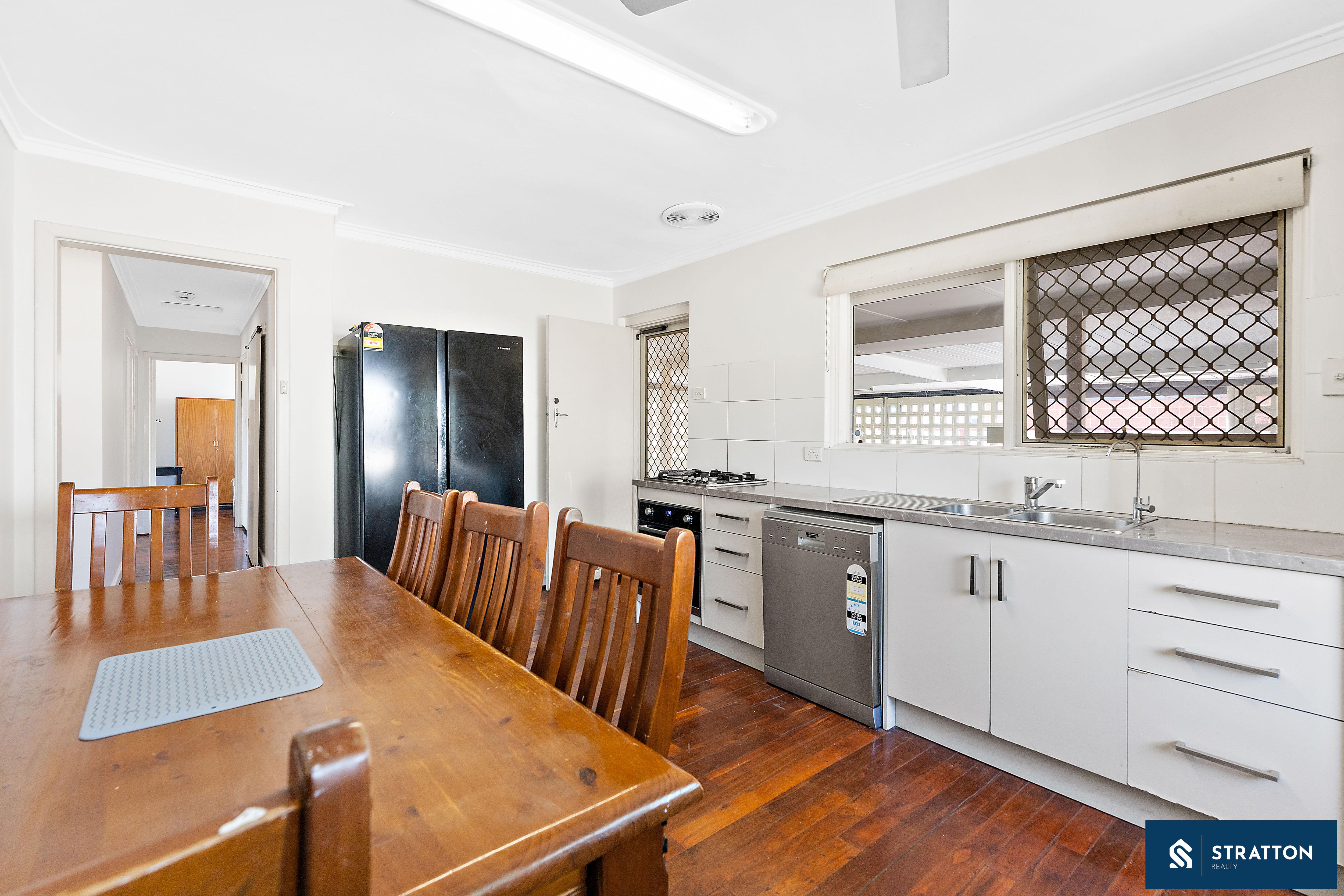 3-bedroom house at 183 Treasure Road, Queens Park, WA 6107, Canning, Western Australia