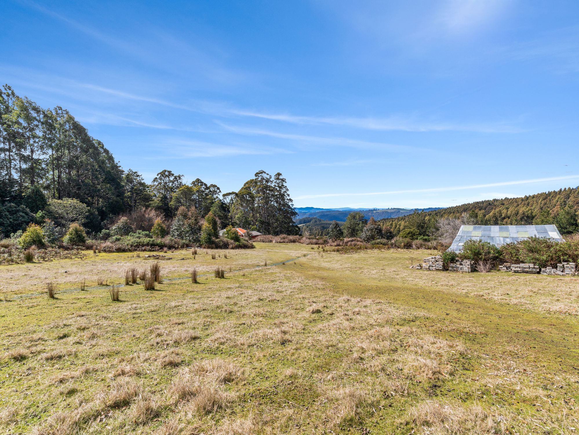 3-bedroom house at 12 Kop Road, Erriba, TAS 7310, Kentish, Tasmania