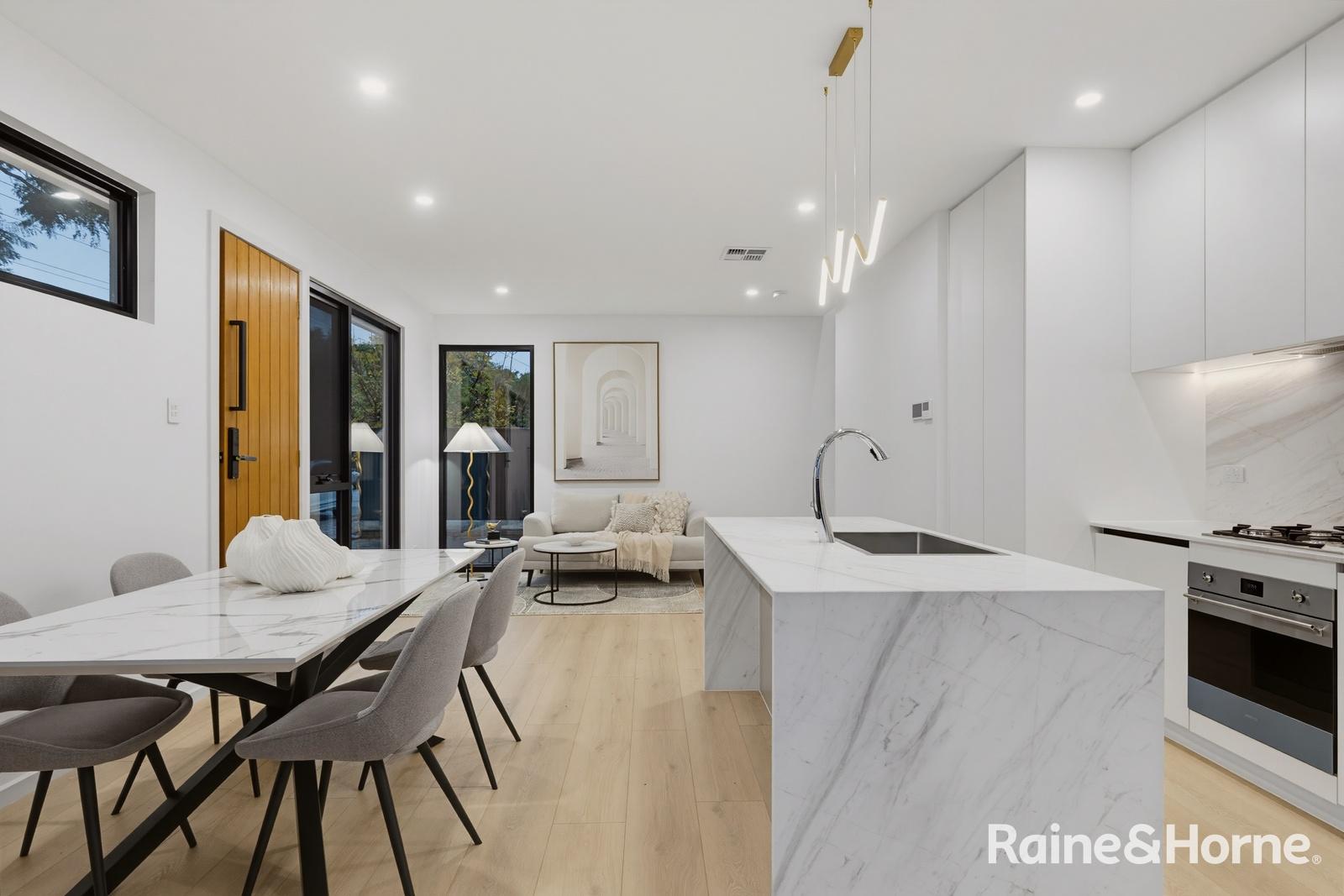 3-bedroom house at 18 Warwick Avenue, Kurralta Park, SA 5037, West Torrens, South Australia