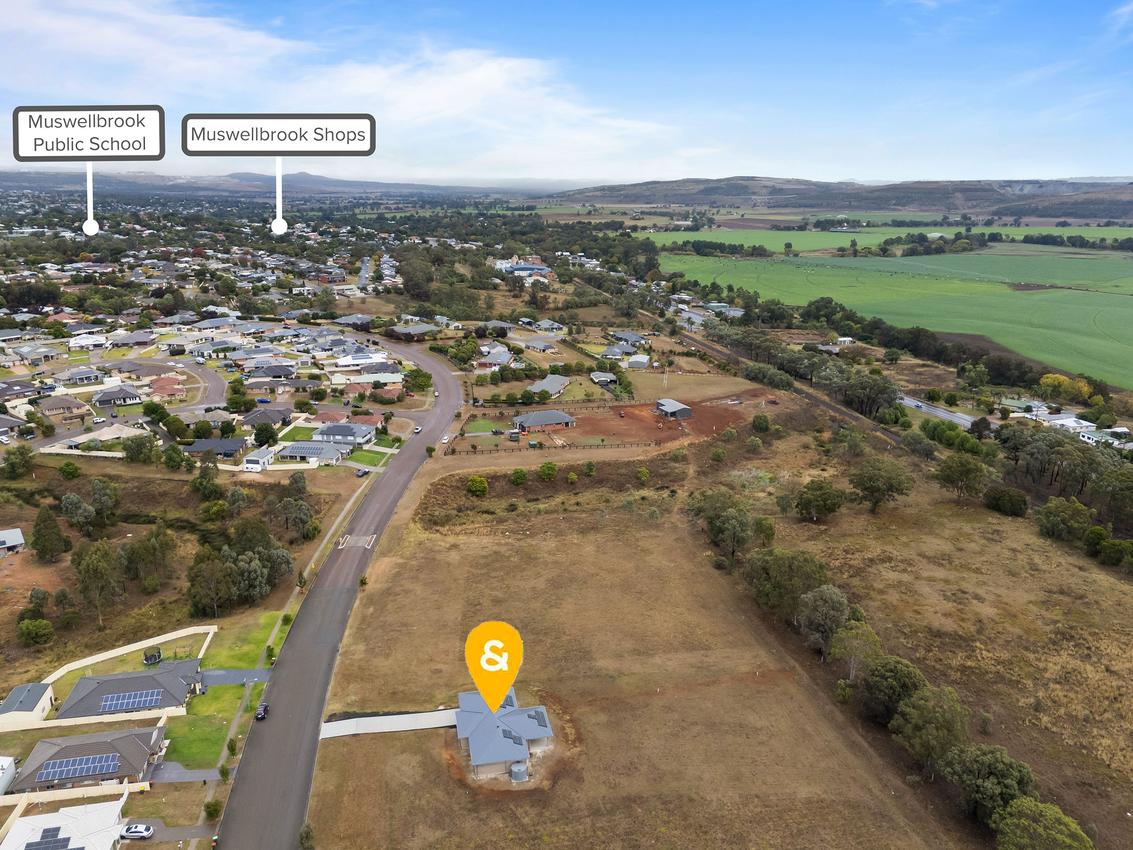 4-bedroom house at 222-224 Queen Street, Muswellbrook, Nsw, 2333, Muswellbrook, New South Wales