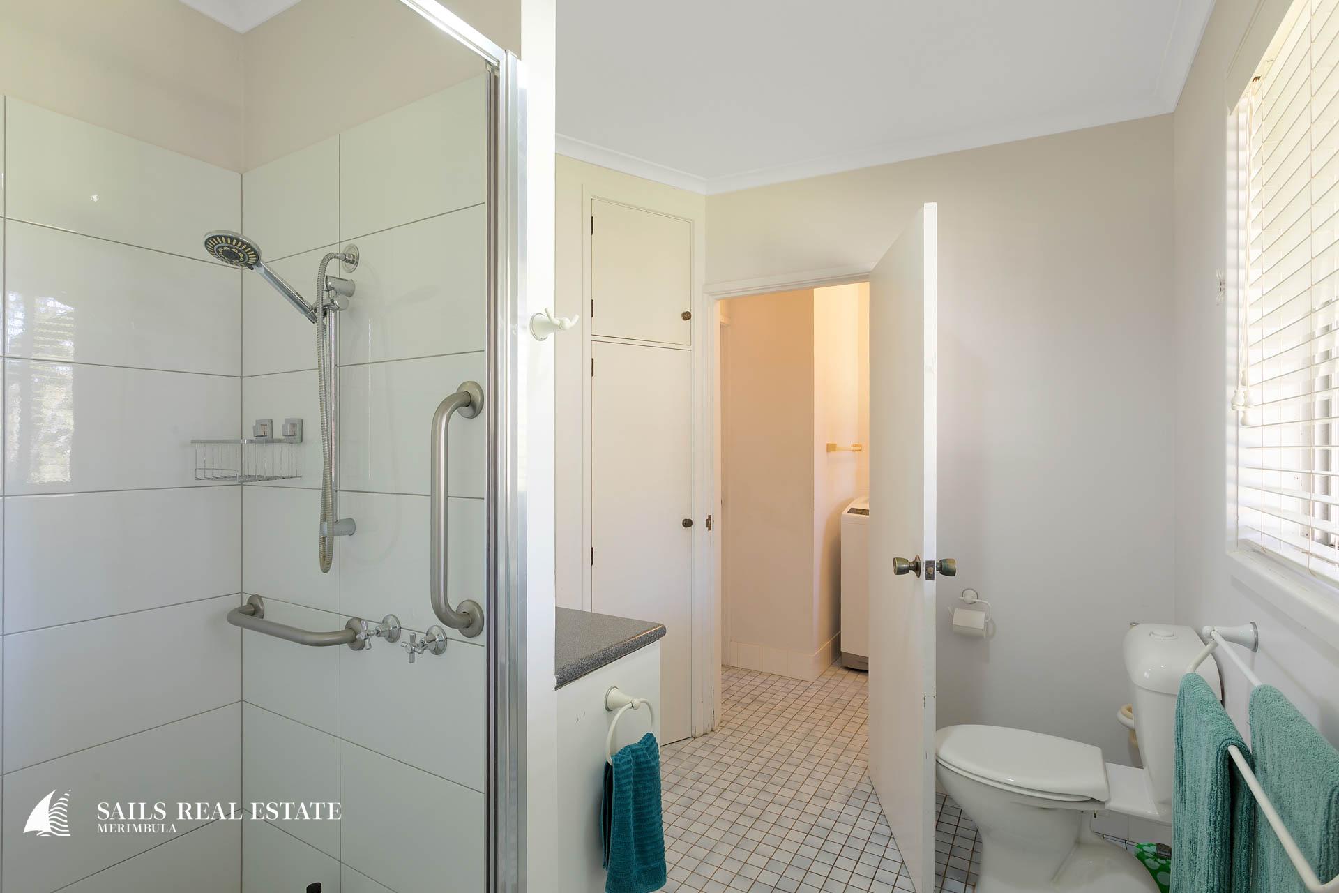 3-bedroom unit at 1 16 GWAINURRA GROVE, PAMBULA BEACH NSW 2549, Bega Valley, New South Wales