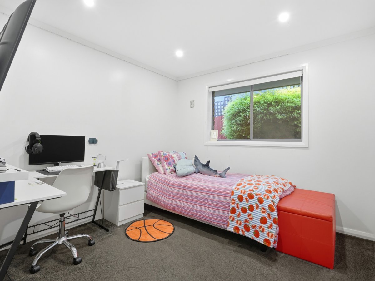 4-bedroom house at 3 CAROLINE STREET, Dynnyrne TAS 7005, Hobart, Tasmania