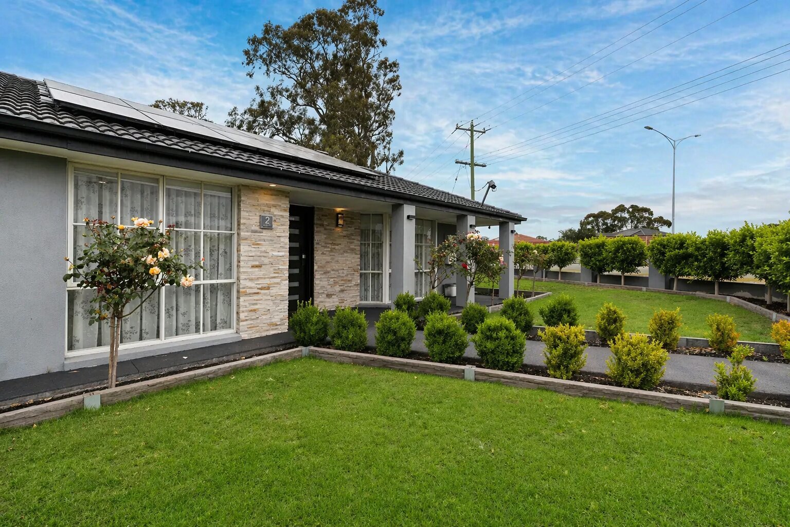 3-bedroom house at 2 RANGEVIEW DRIVE, Skye VIC 3977, Frankston, Victoria