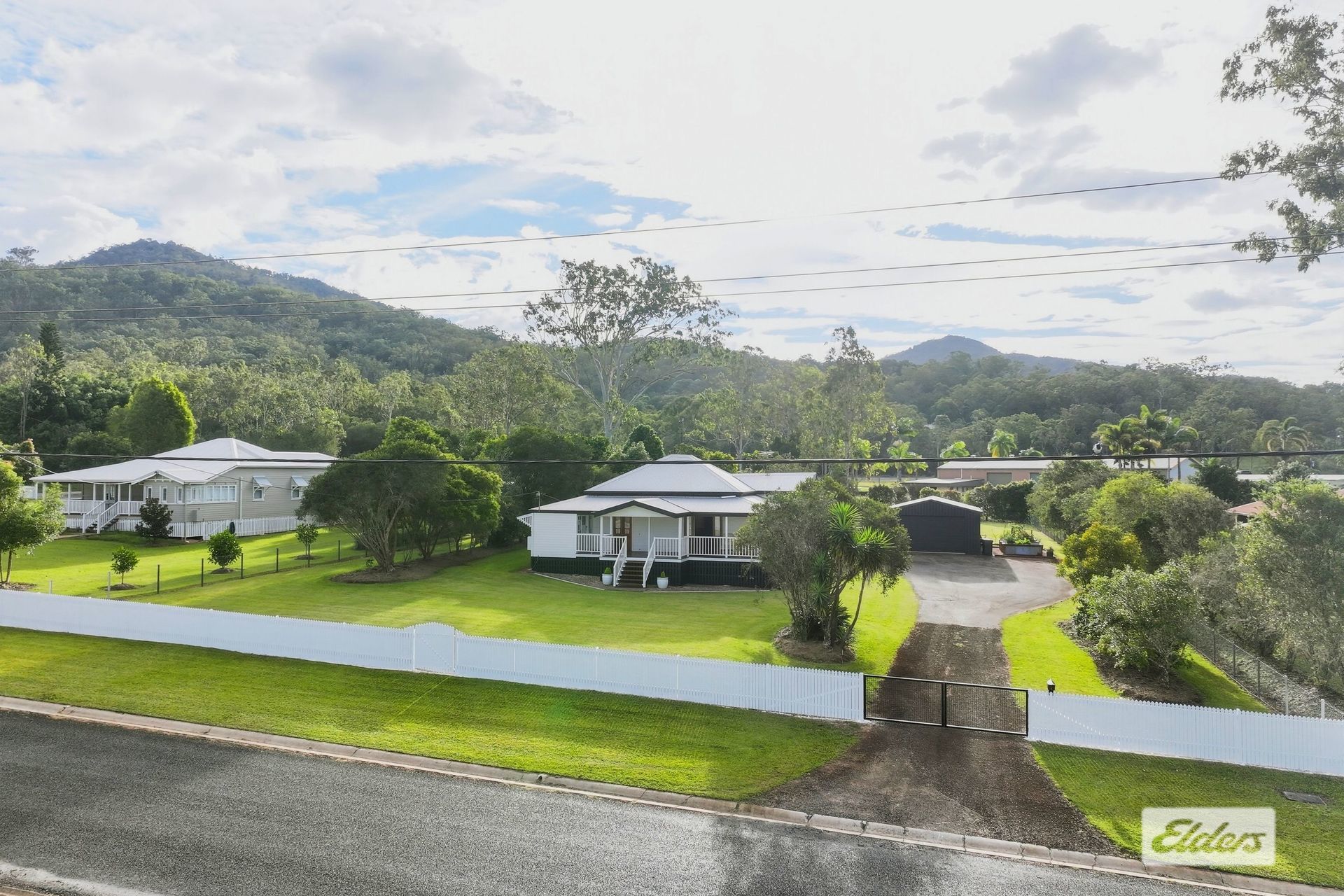 4 Webster Street, Atherton, Qld, 4883 - Image 1