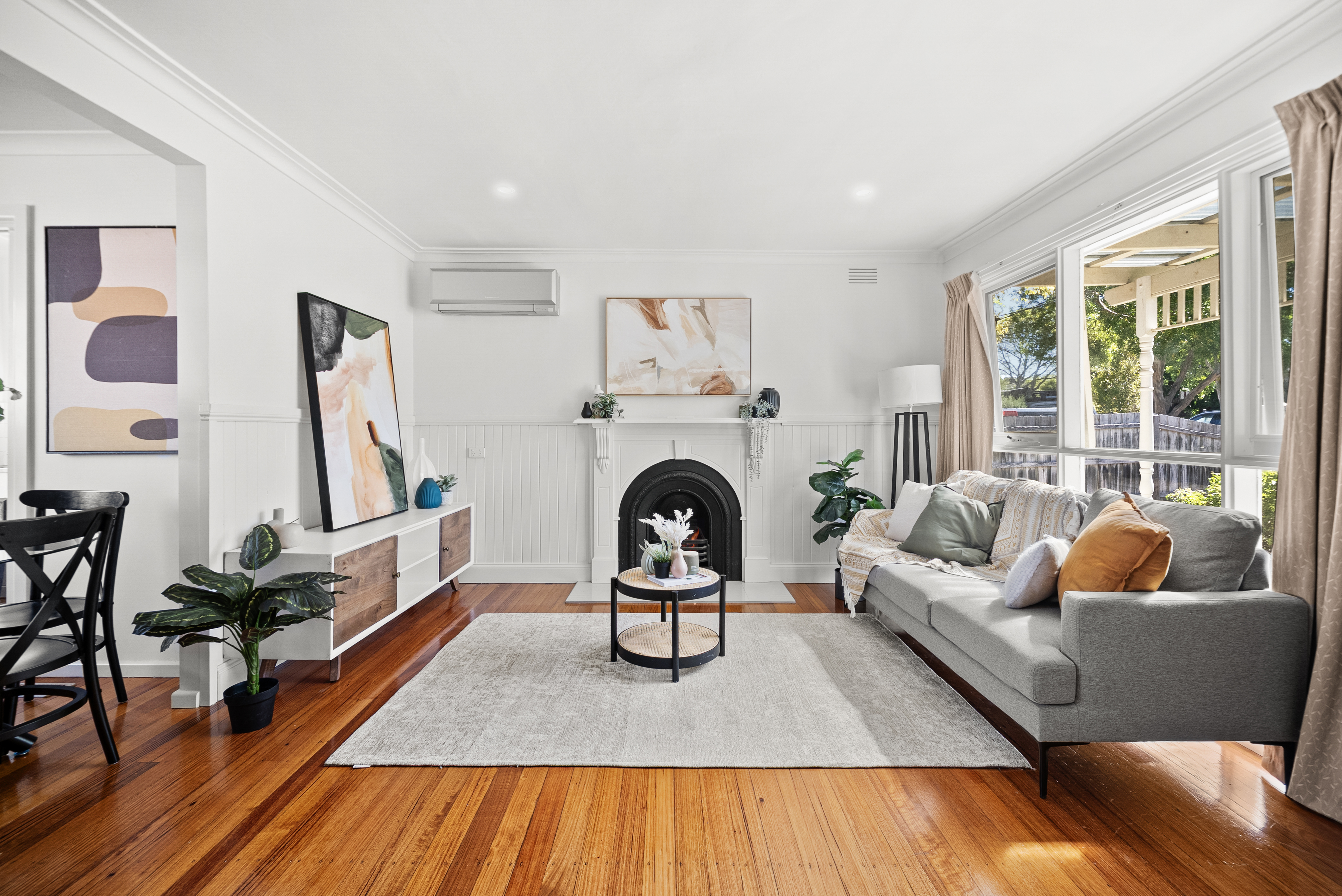 3-bedroom unit at 1/33 Elton Road, Ferntree Gully, VIC 3156, Knox, Victoria