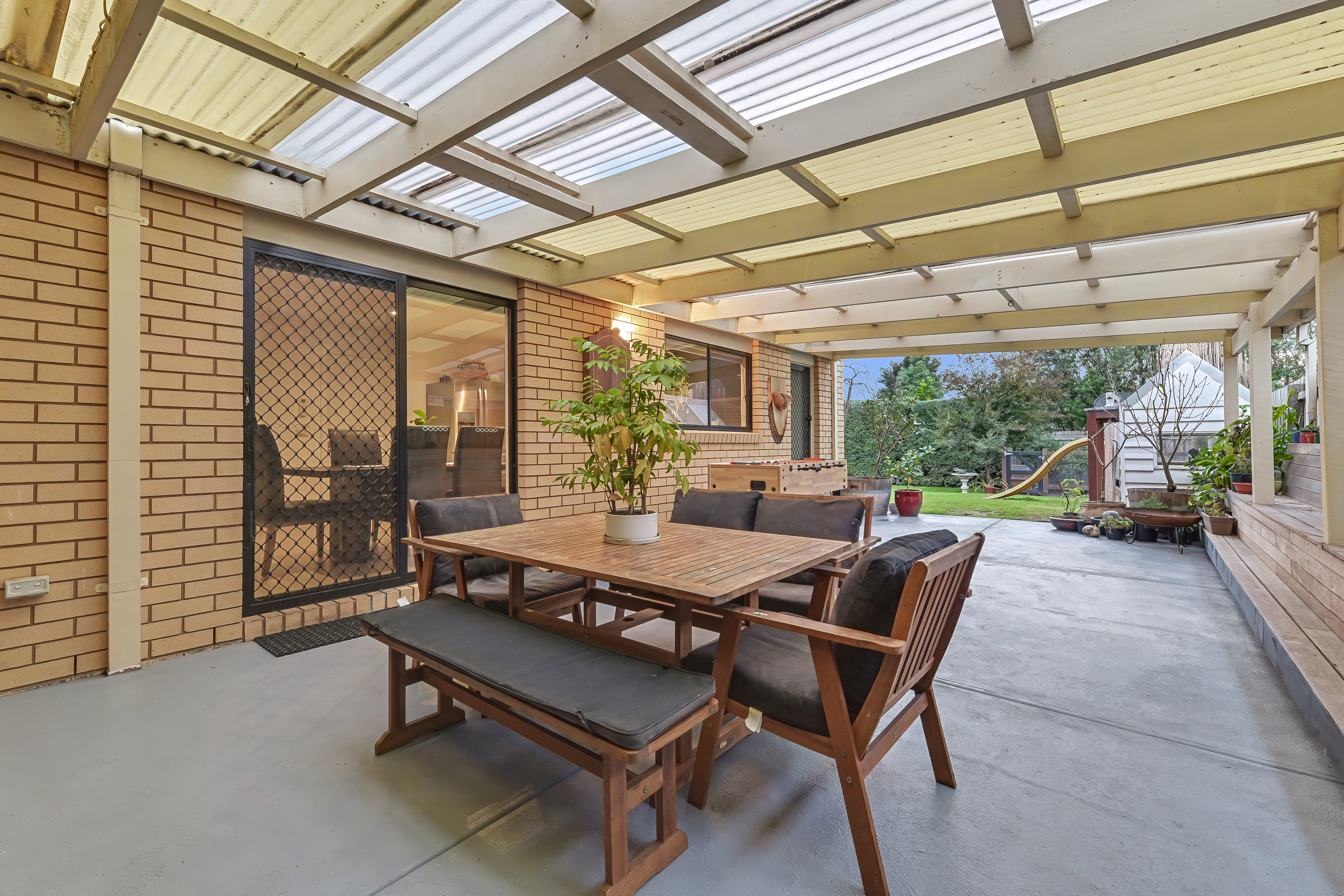 3-bedroom house at 84 HERBERT ROAD, Carrum Downs VIC 3201, Frankston, Victoria