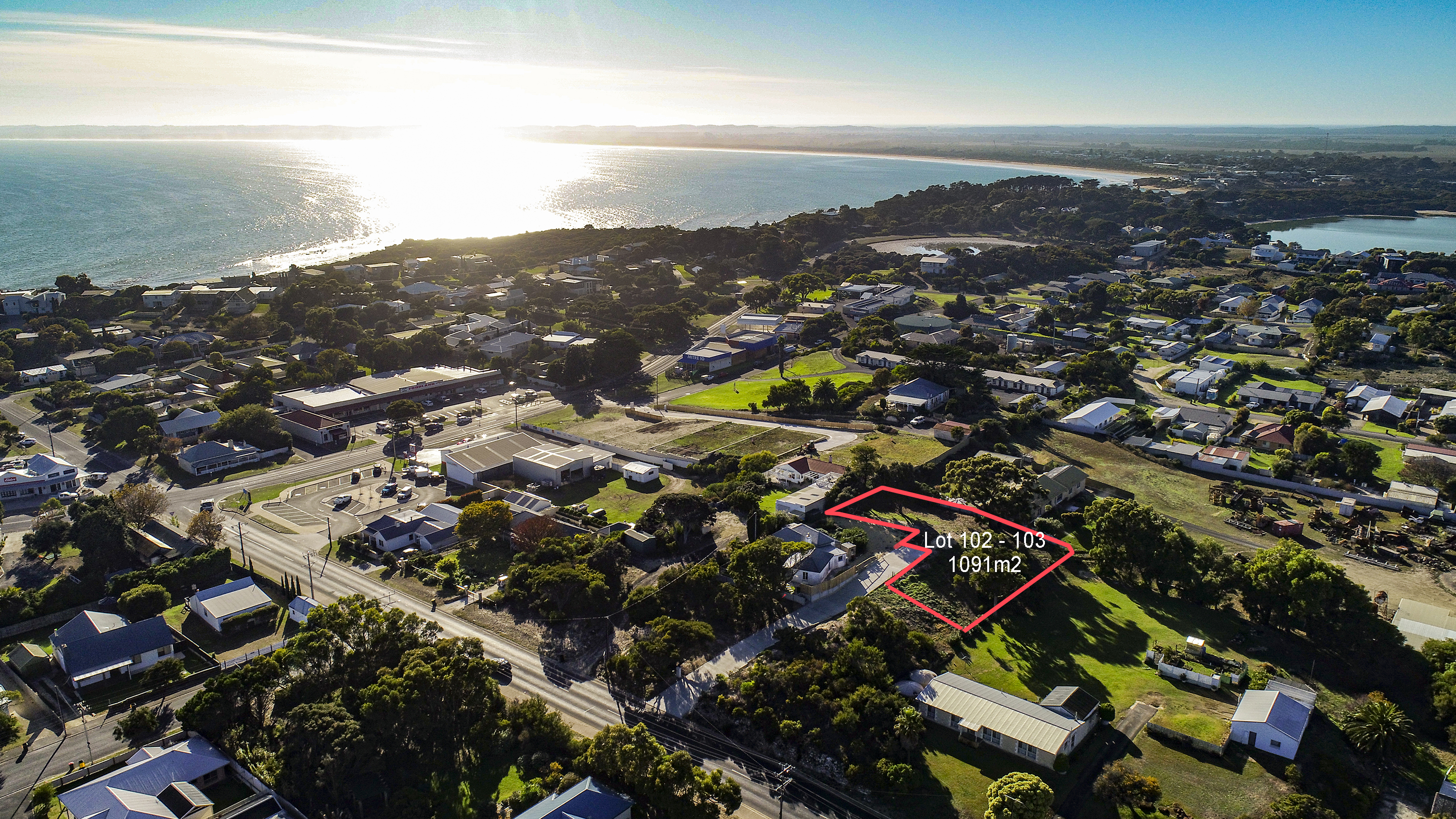 9B & 11A Robe Street, Robe, Sa, 5276 - Image 4