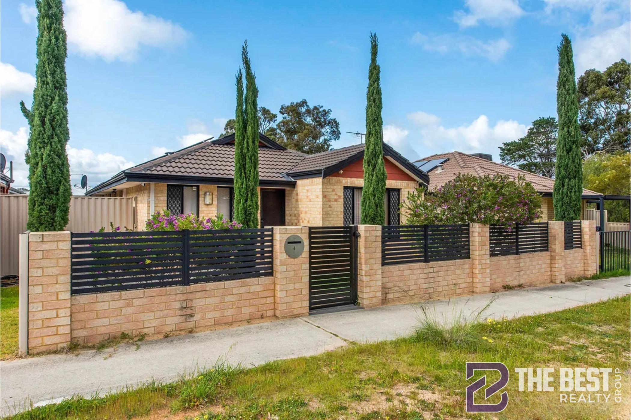 4 Kelso Lane, Greenfields, WA 6210 - Image 1