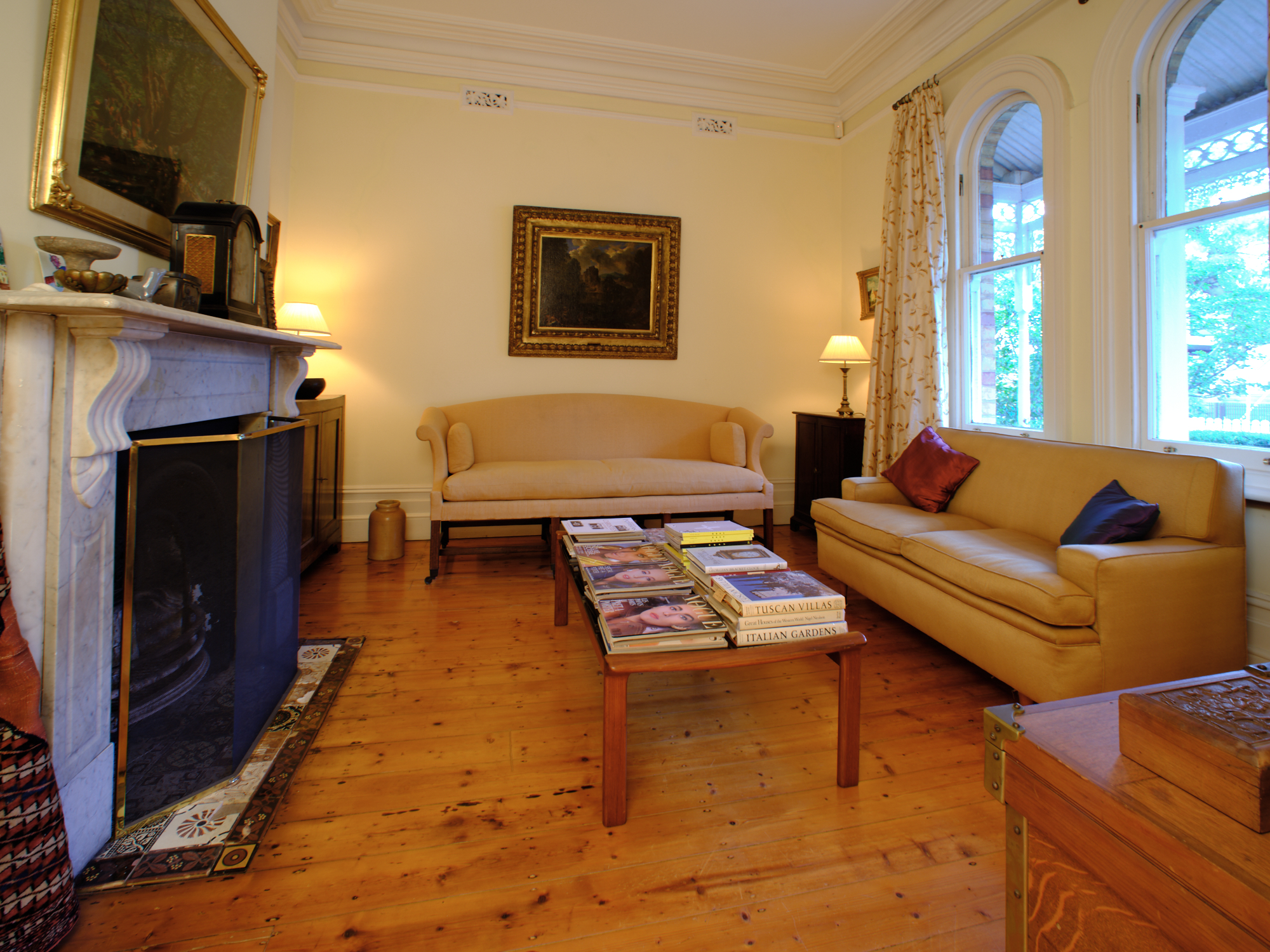 3-bedroom house at 69 MATHOURA ROAD, Toorak VIC 3142, Stonnington, Victoria