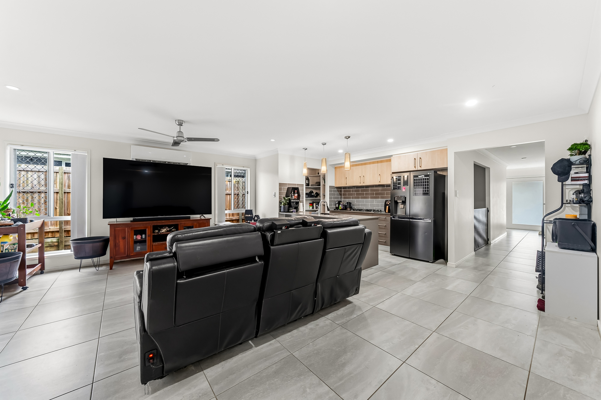 4-bedroom house at 8 Mooloolah Street, Deebing Heights, QLD 4306, Ipswich, Queensland