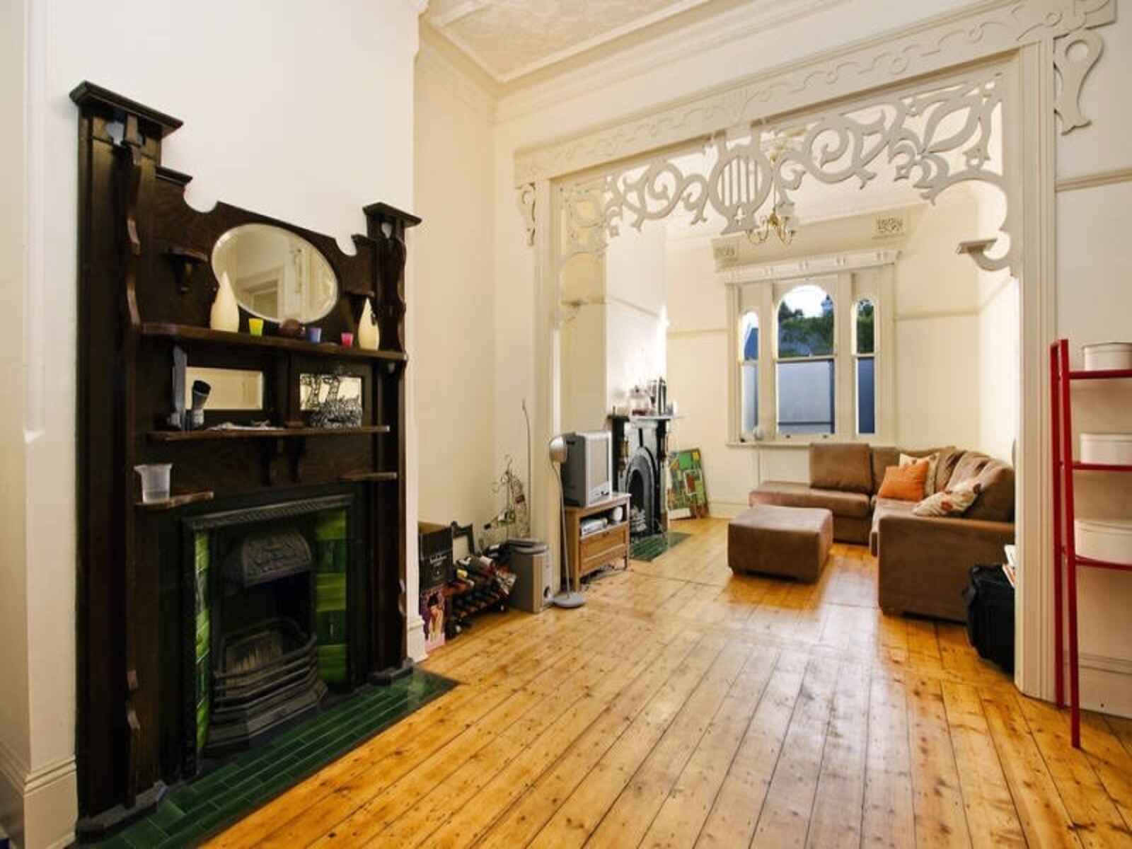 3-bedroom house at 62 PORTMAN STREET, Zetland NSW 2017, Sydney, New South Wales