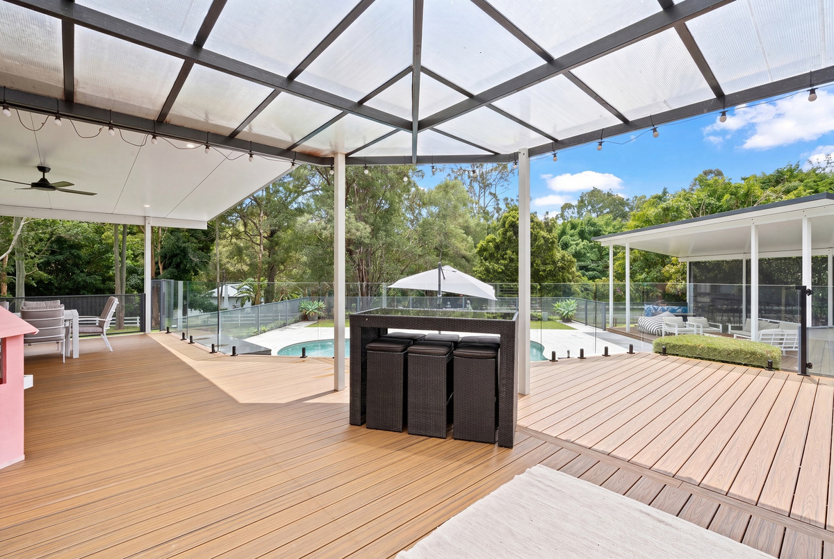 5-bedroom house at 31-35 COUNTRY CRESCENT, Nerang QLD 4211, Gold Coast, Queensland