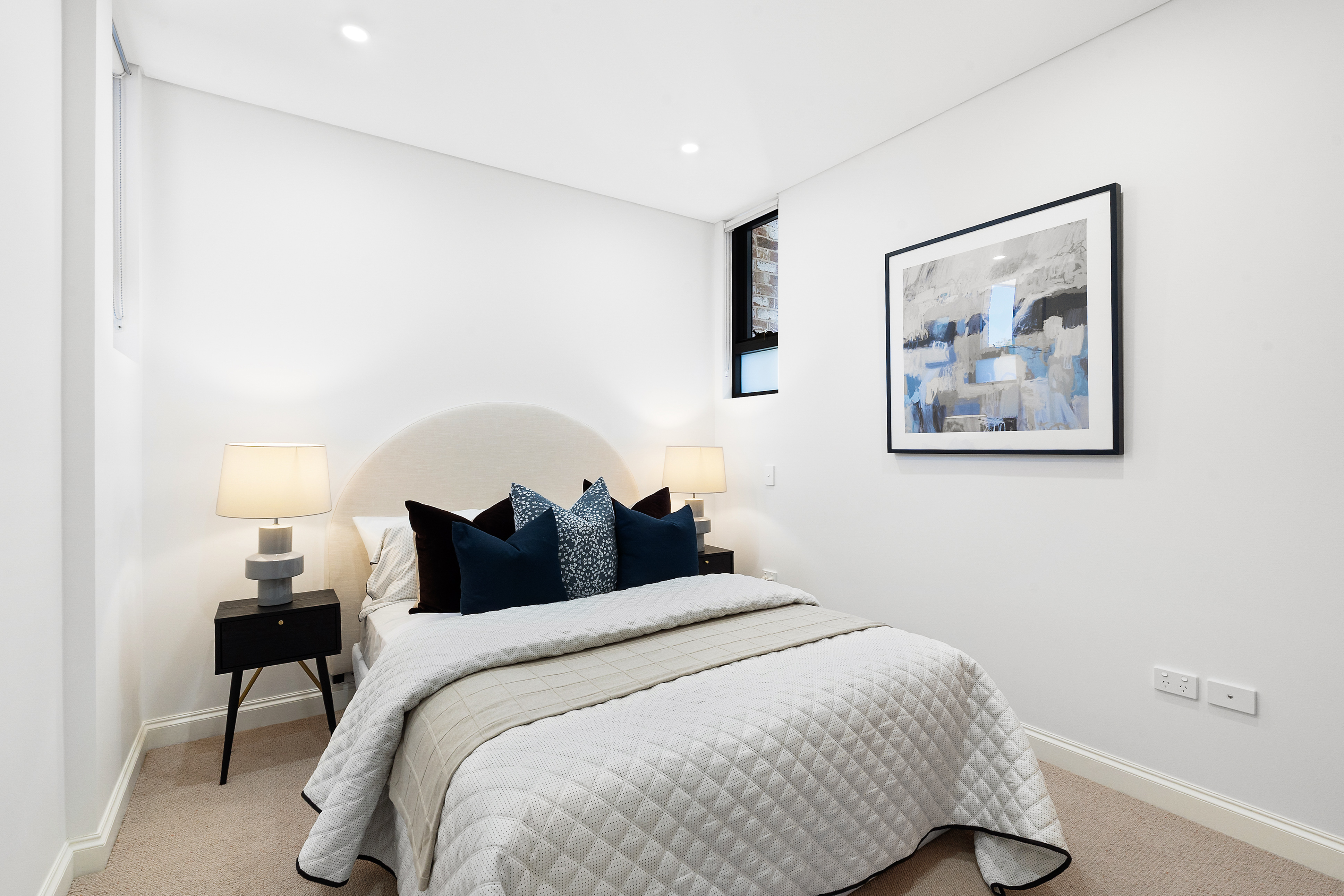 3-bedroom unit at 107/205A Eastern Road, Wahroonga, NSW 2076, Ku-Ring-Gai, New South Wales