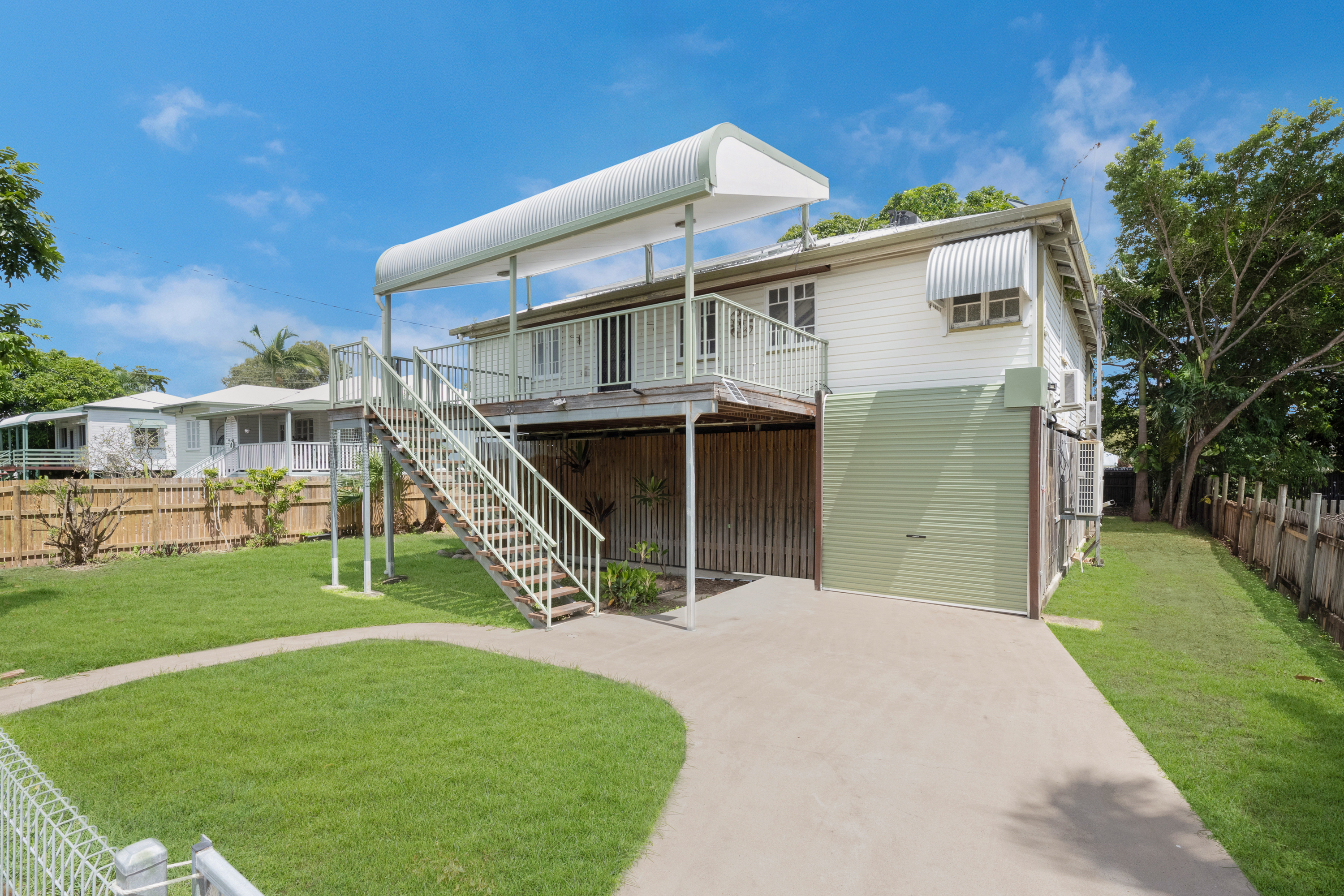 60 TWELFTH AVENUE, Railway Estate QLD 4810 - Image 2