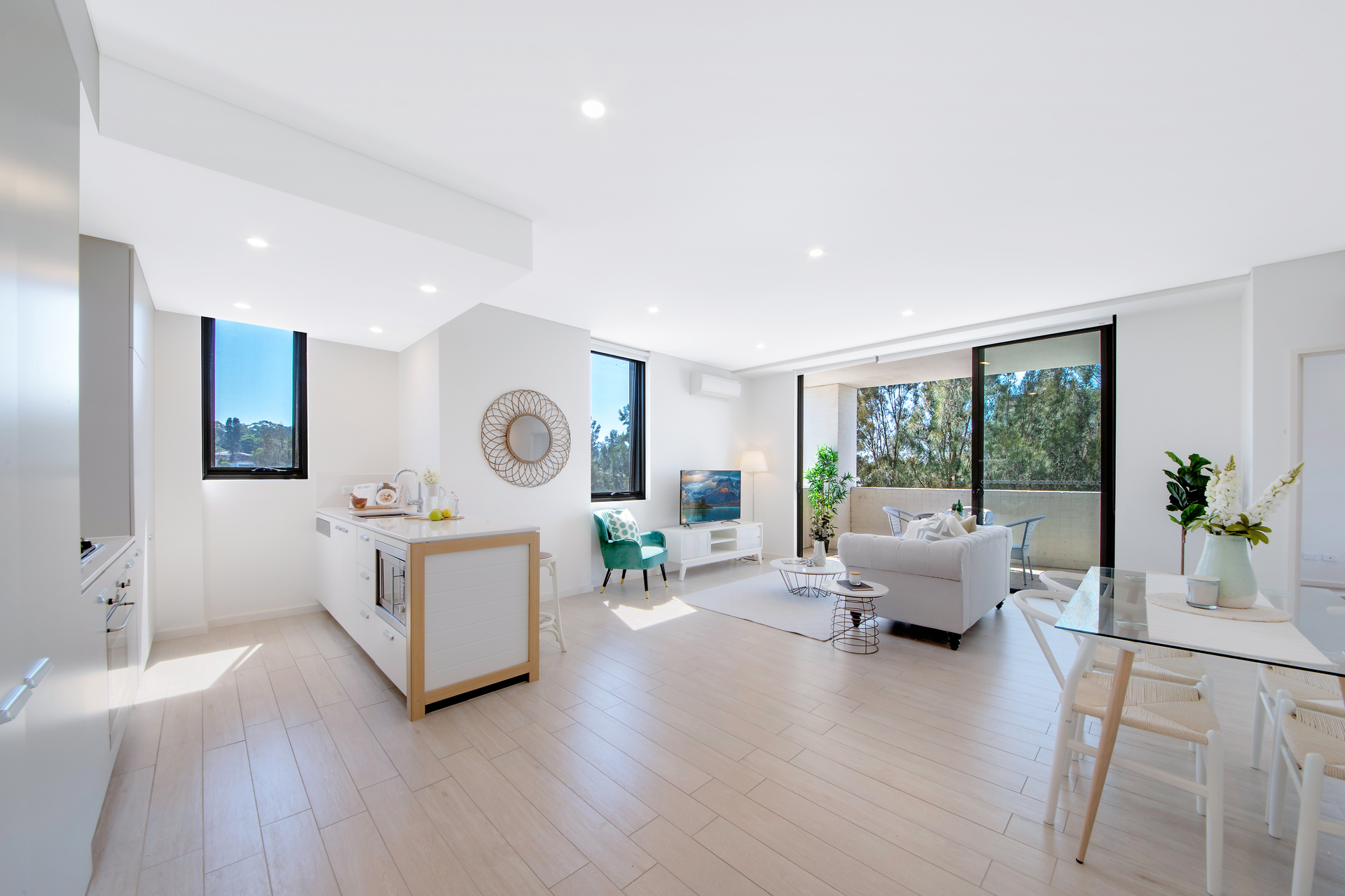 207 1 ALLAMBIE STREET, ERMINGTON NSW 2115 - Image 1