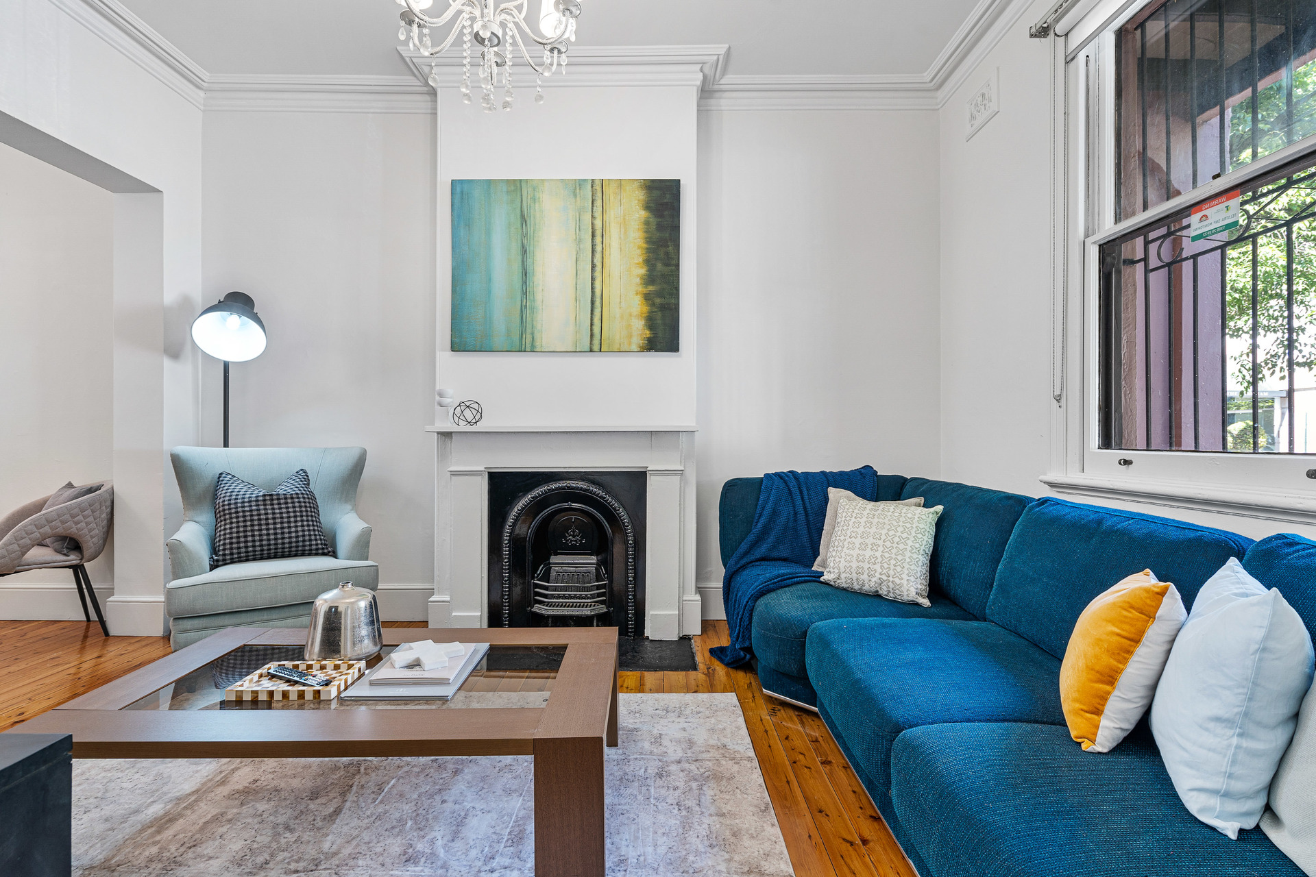 4-bedroom house at 84 Kent Street, Millers Point, NSW 2000, , New South Wales