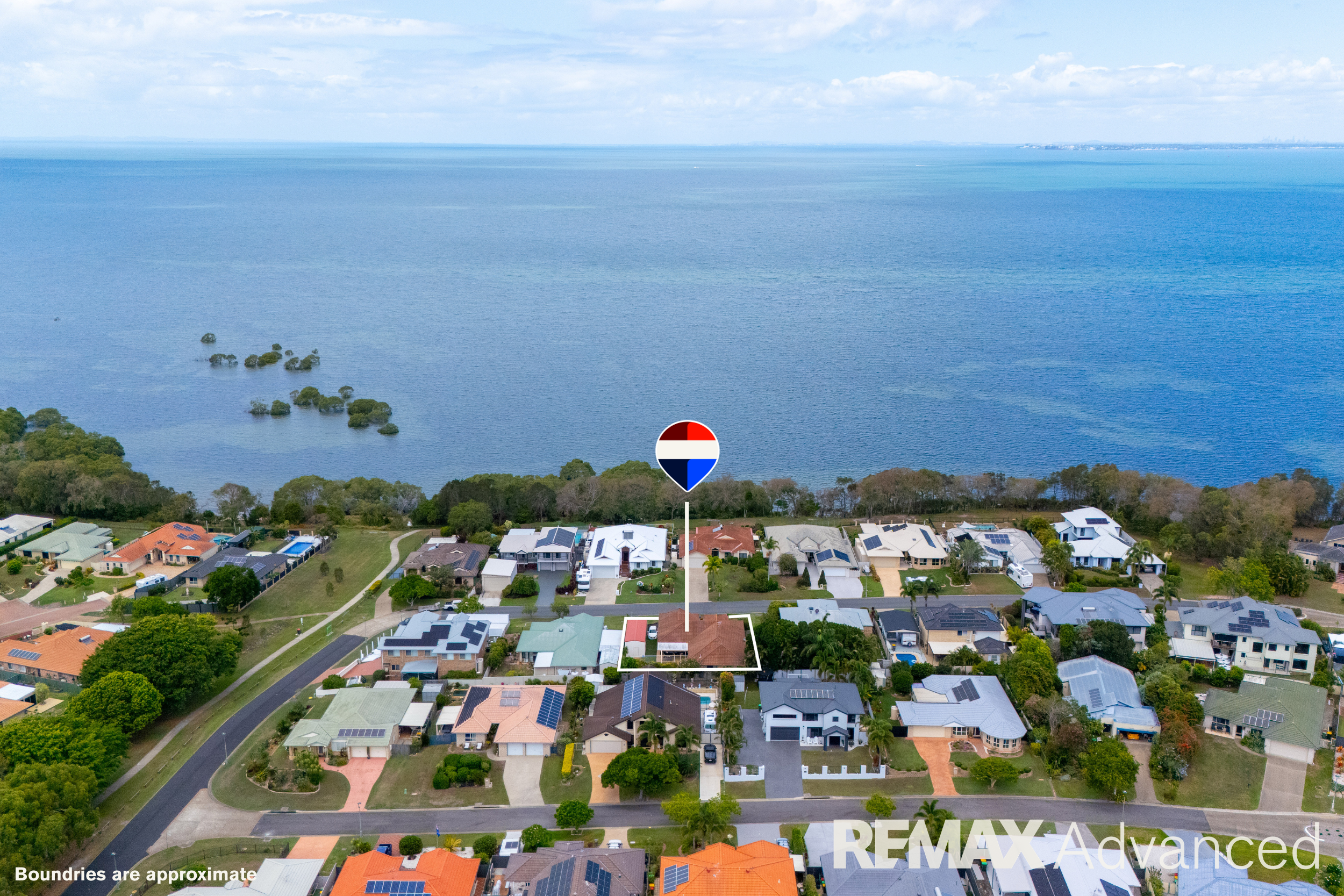 3-bedroom house at 6 Avalon Street, Sandstone Point, QLD 4511, Moreton Bay, Queensland