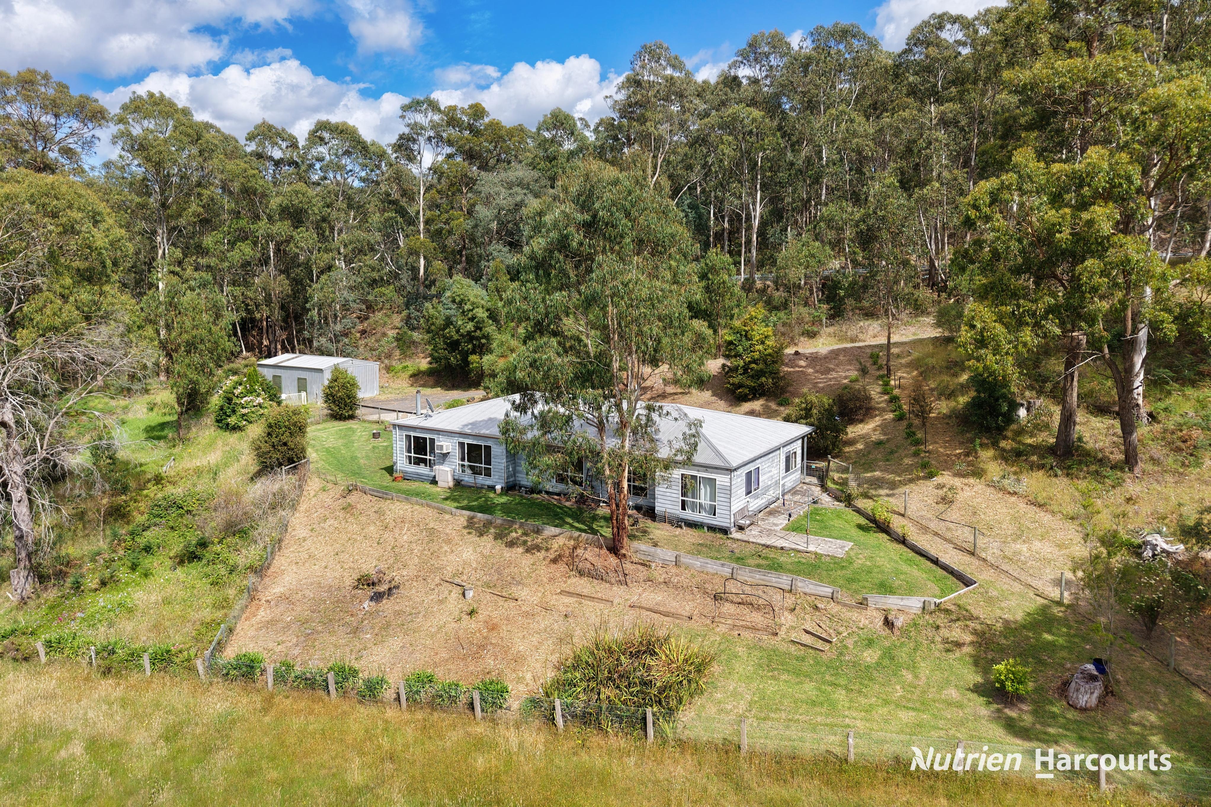 4-bedroom house at 4443 Hyland Highway, Won Wron, Vic, 3971, Wellington, Victoria