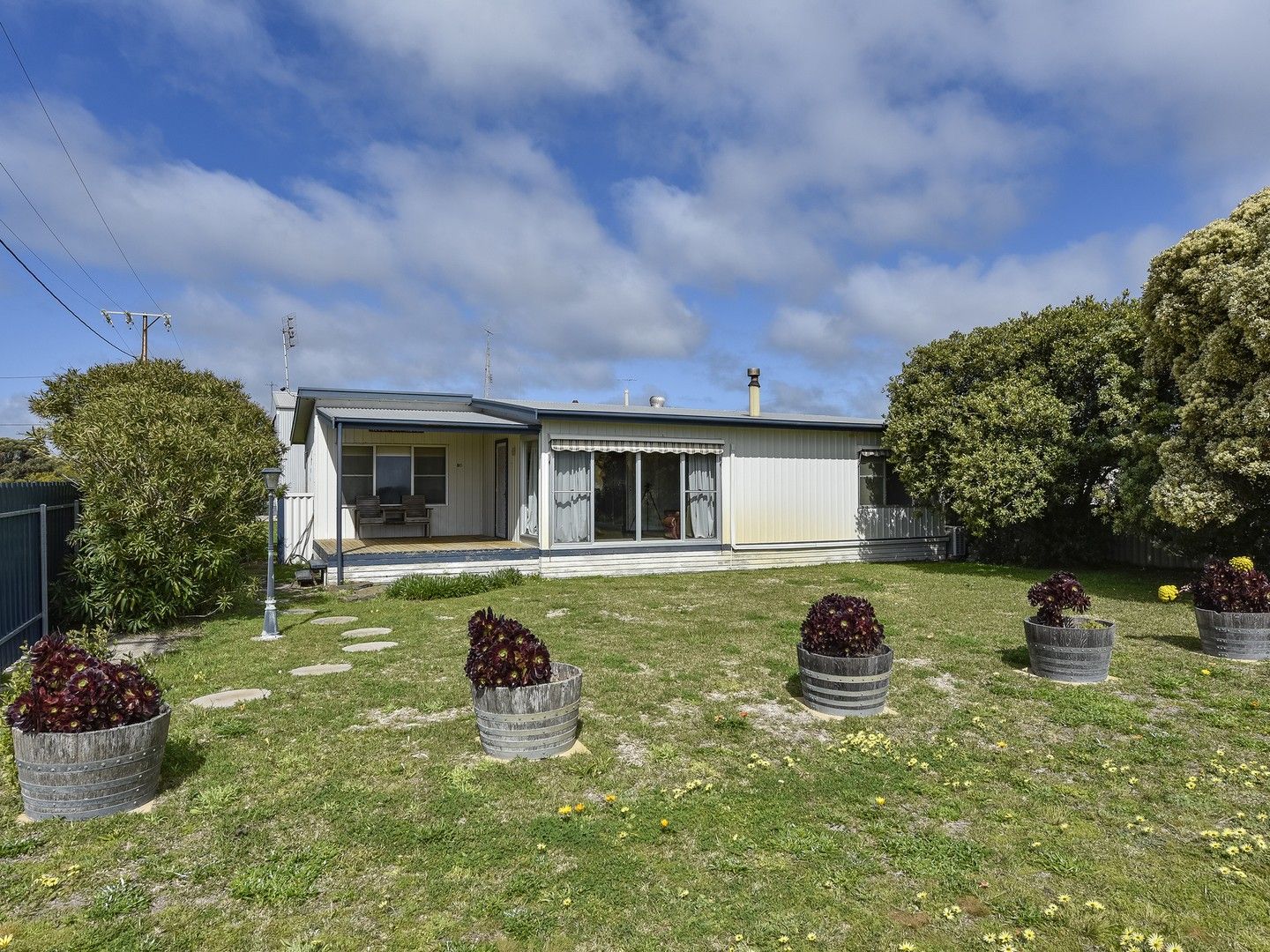 4-bedroom house at 86 MARINE PARADE, Kingston Se SA 5275, , South Australia