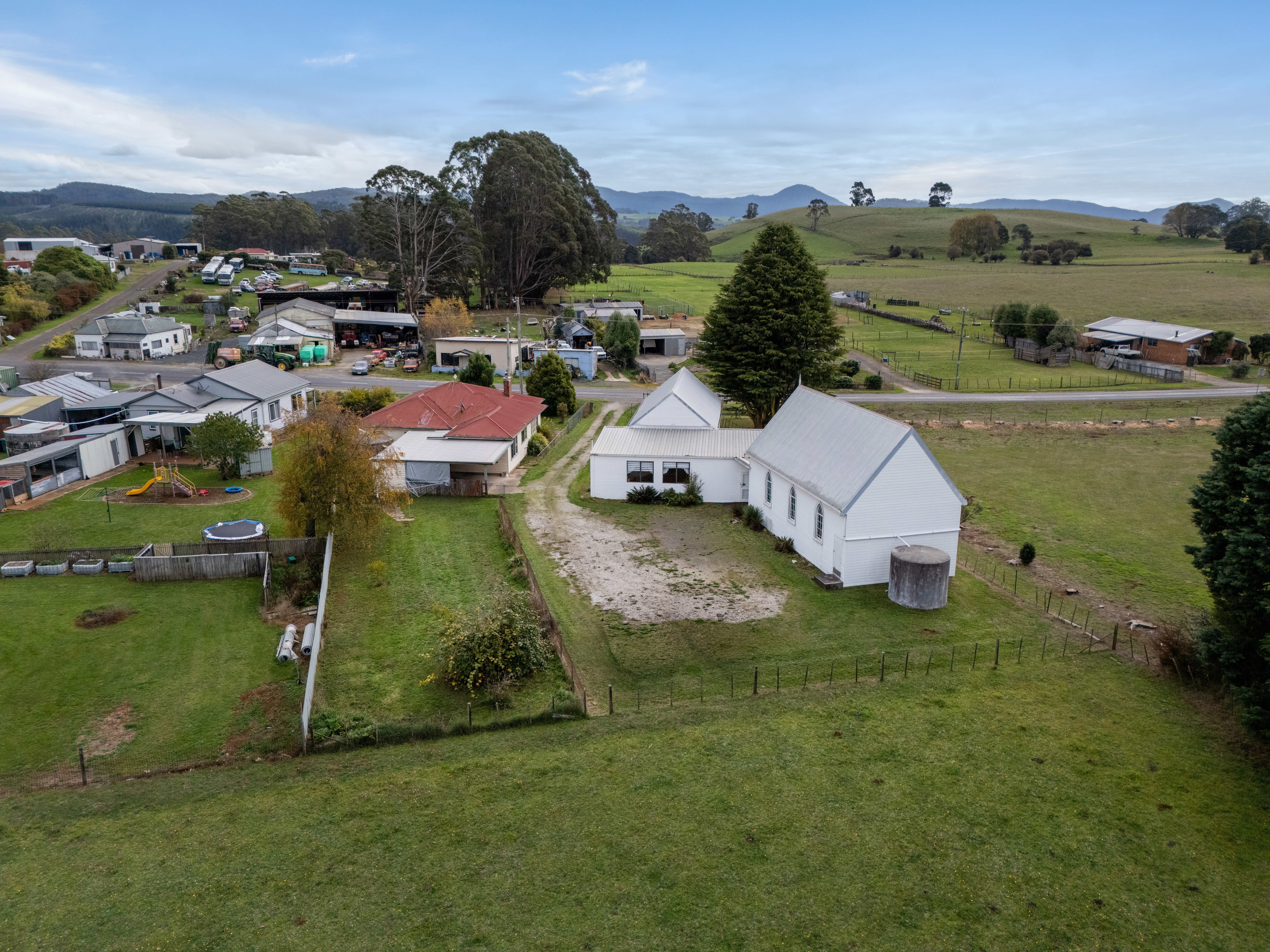 3-bedroom house at 1265 Castra Road, Sprent, TAS 7315, , Tasmania
