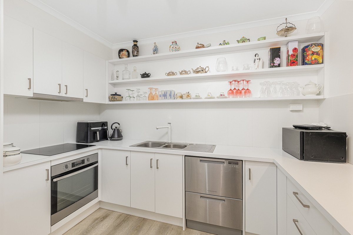 2-bedroom unit at 3/10-16 Marine Parade, Merimbula, NSW 2548, Bega Valley, New South Wales