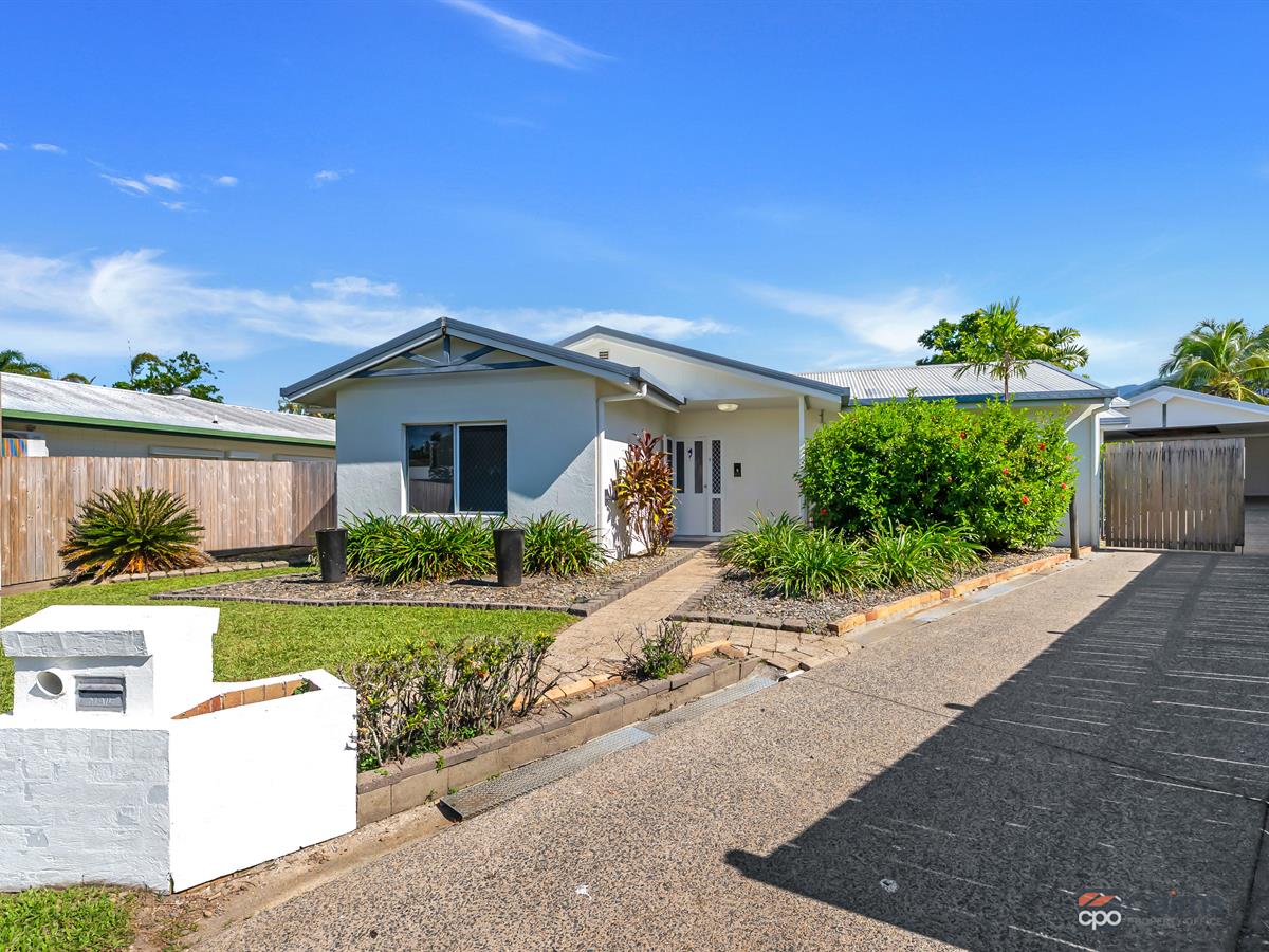 4-bedroom house at 9 KELPIE CLOSE, Mount Sheridan QLD 4868, Cairns, Queensland