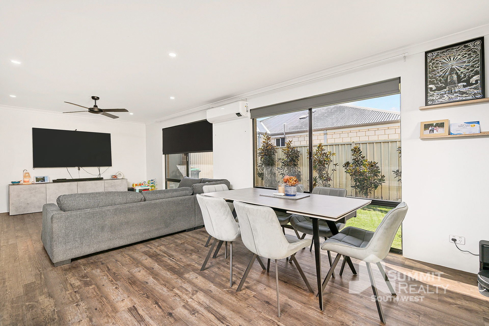 4-bedroom house at 55 ILLAWARRA DRIVE, Eaton WA 6232, Dardanup, Western Australia