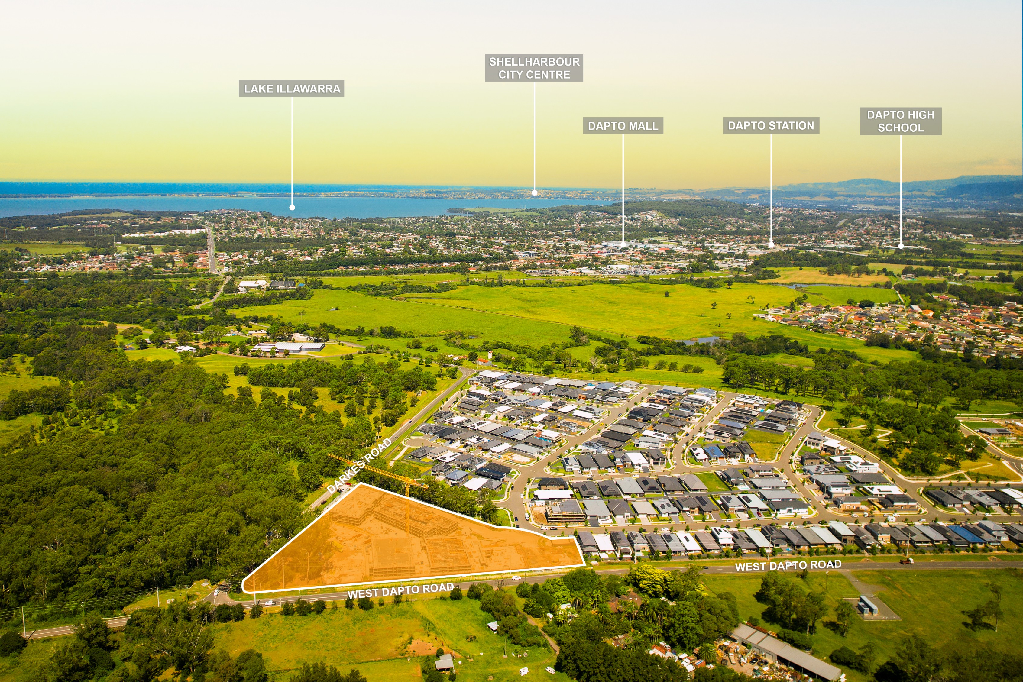 1  Sanctuary Street , Kembla Grange, Nsw, 2526 - Image 5