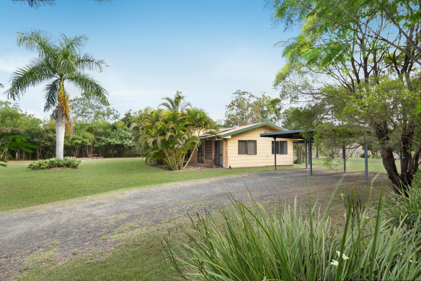 4-bedroom house at 2 Tarana Avenue, Thagoona, QLD 4306, Ipswich, Queensland