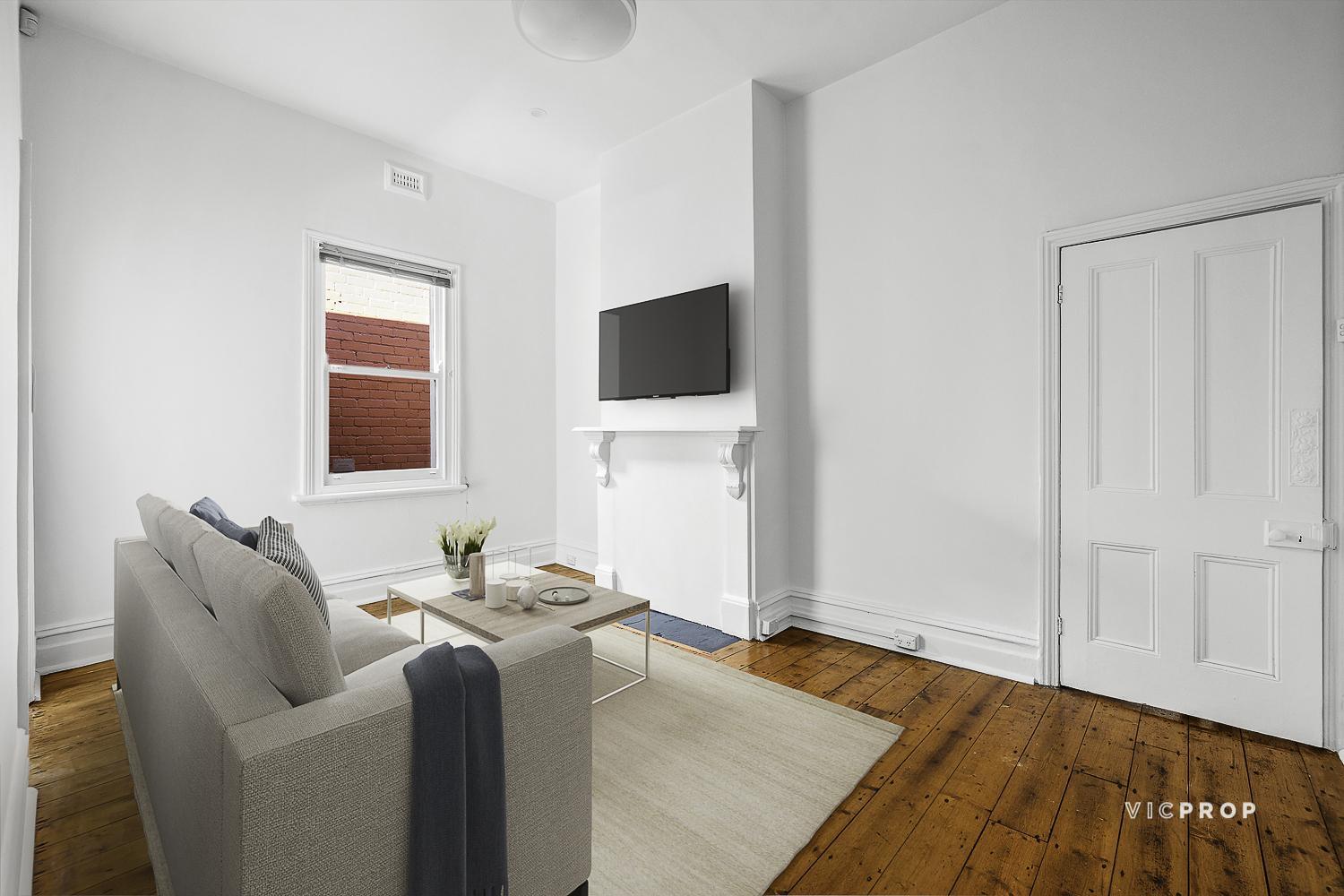 3-bedroom house at 50 PIGDON STREET, Carlton North VIC 3054, Yarra, Victoria