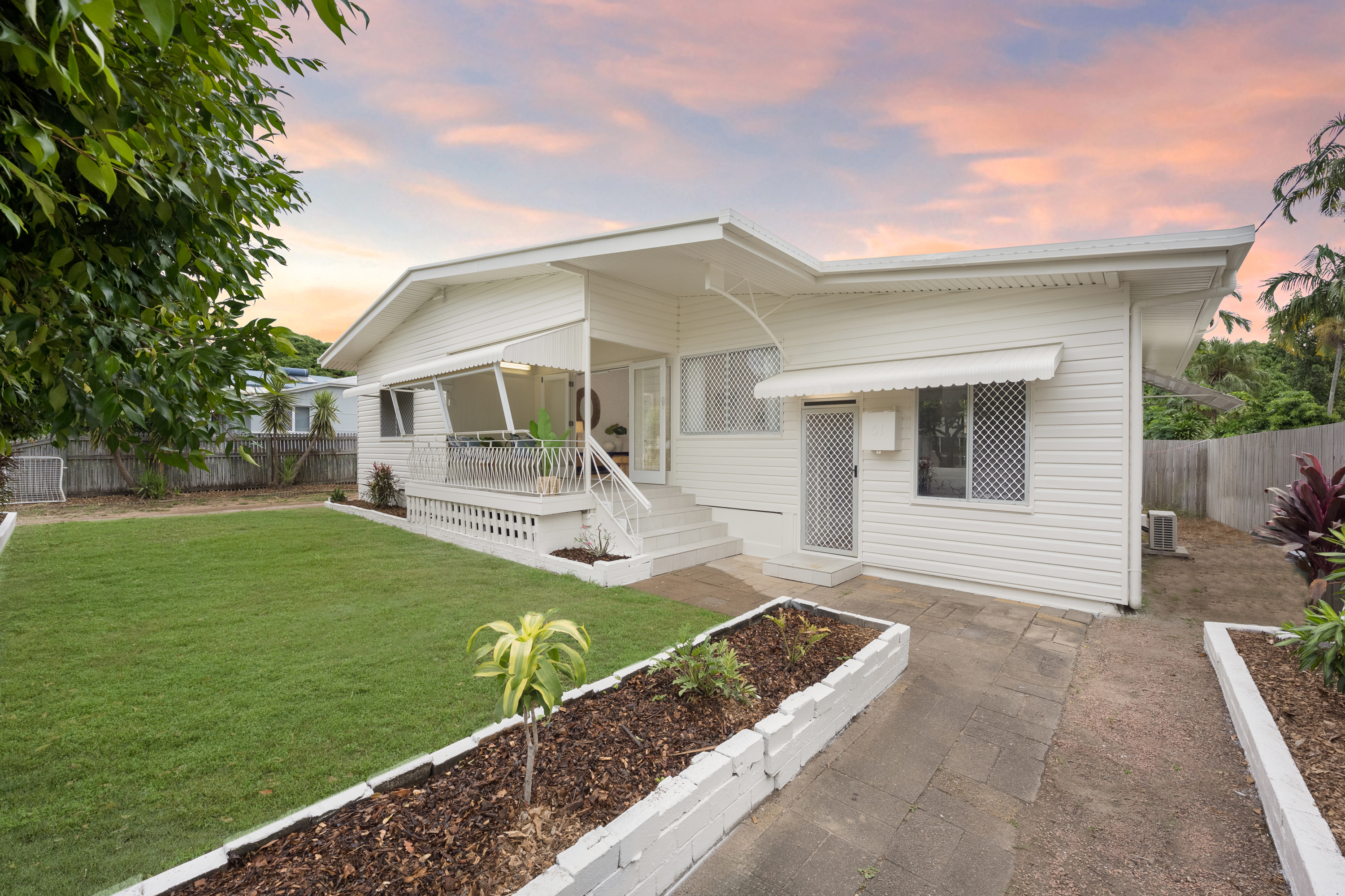 51 MABIN STREET, Mundingburra QLD 4812 - Image 2