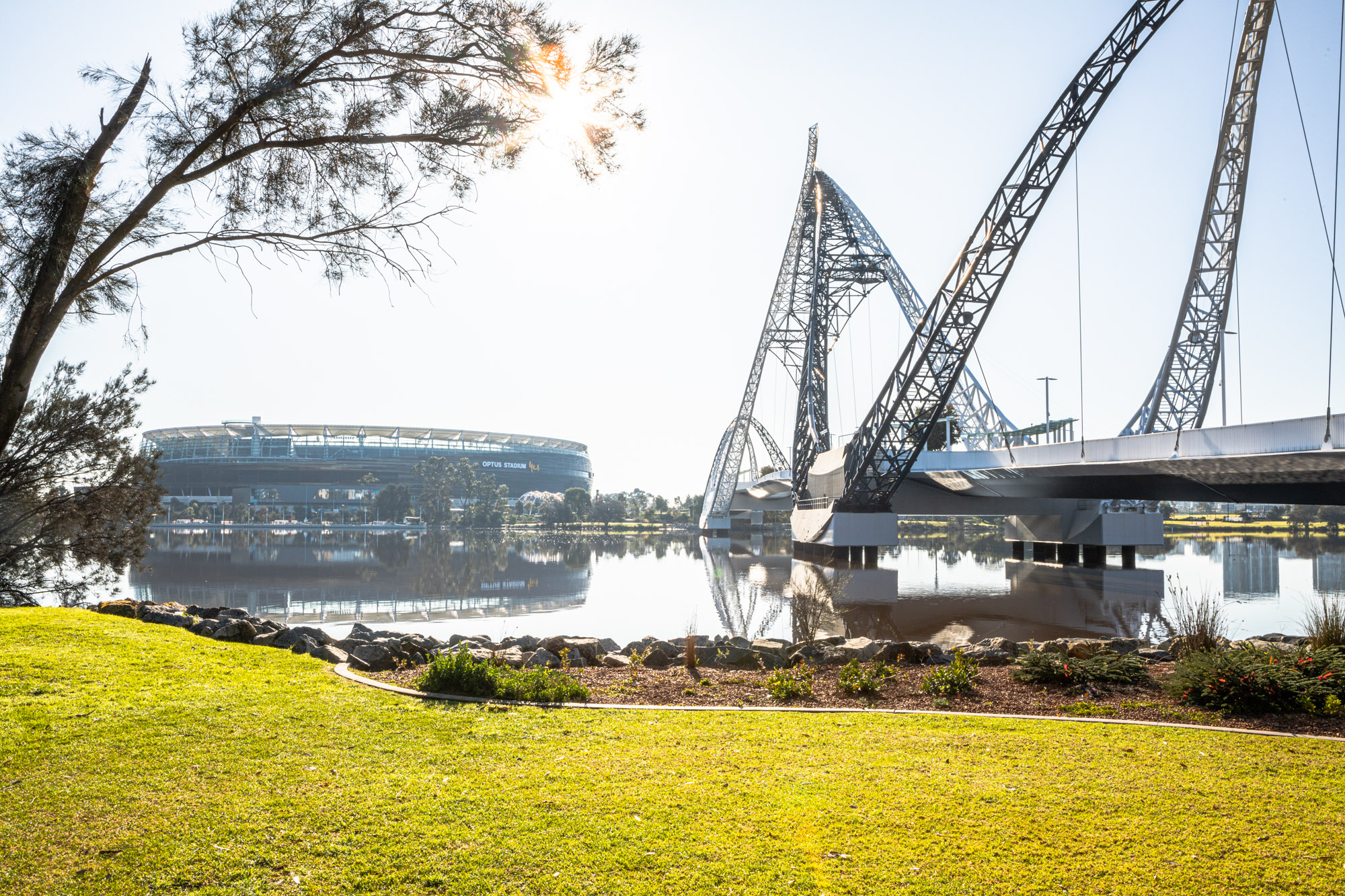 3-bedroom unit at 86/90 Terrace Road, East Perth, WA 6004, Perth, Western Australia