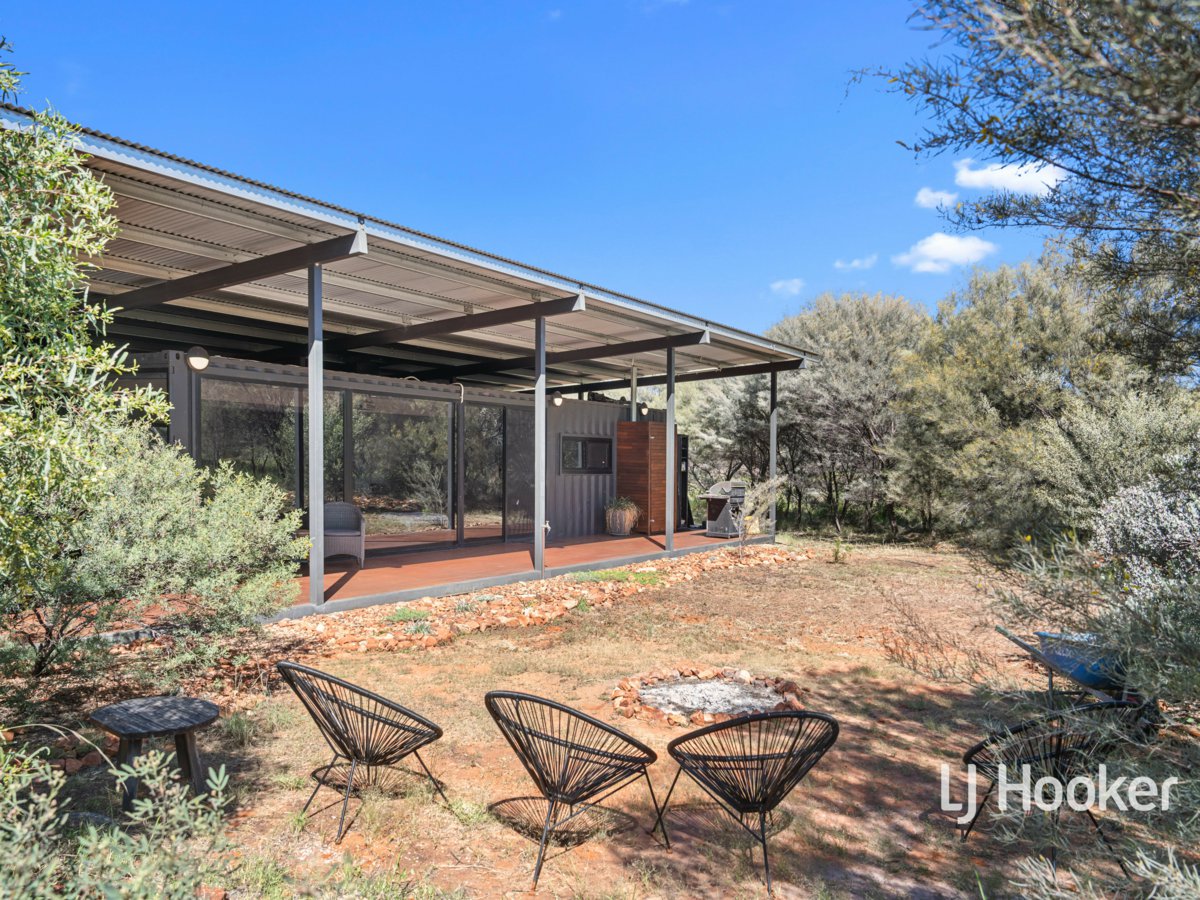 1-bedroom house at 20 Cotterill Road, Ross, NT 0873, Alice Springs, Northern Territory