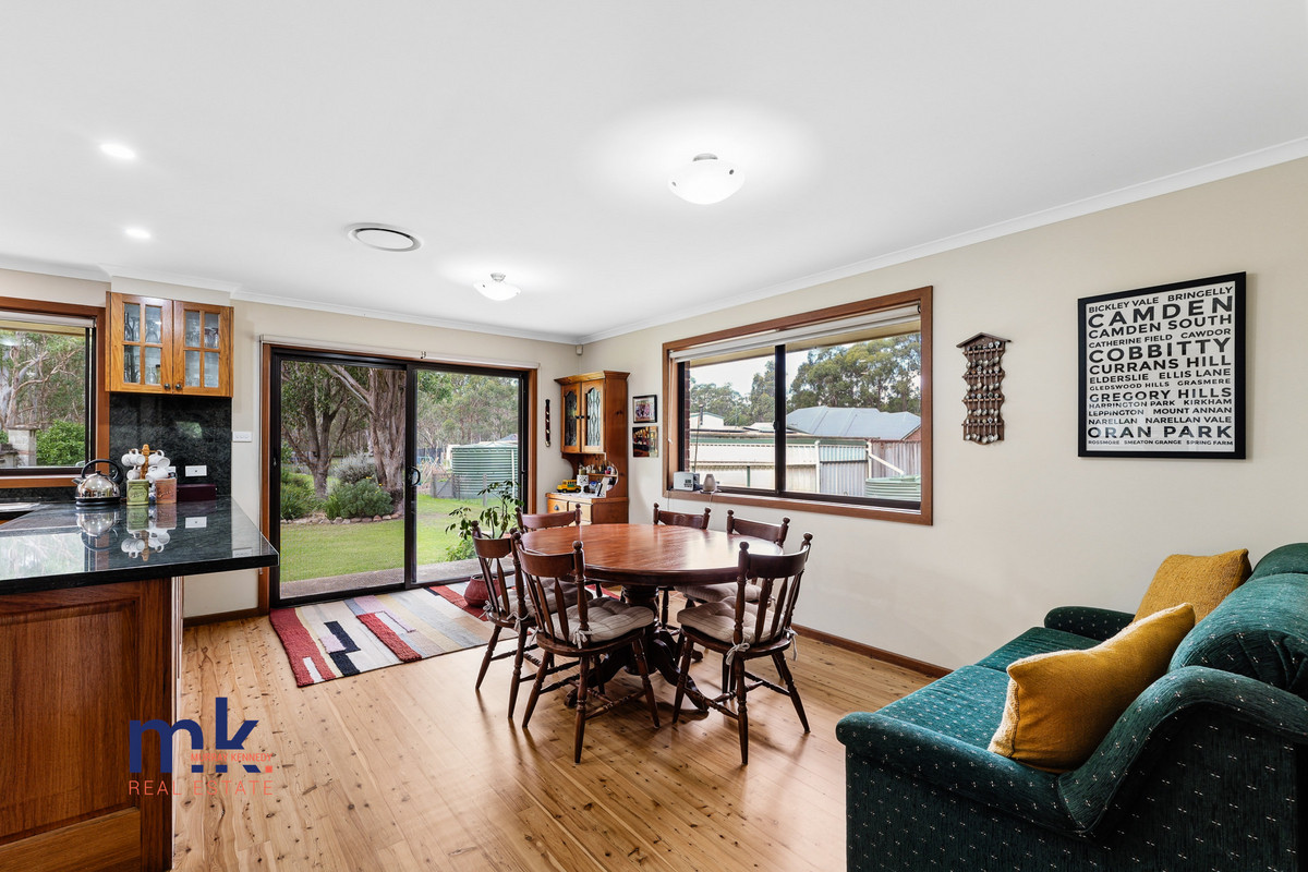 5-bedroom house at 127 Jersey Road, Bringelly, NSW 2556, Liverpool, New South Wales