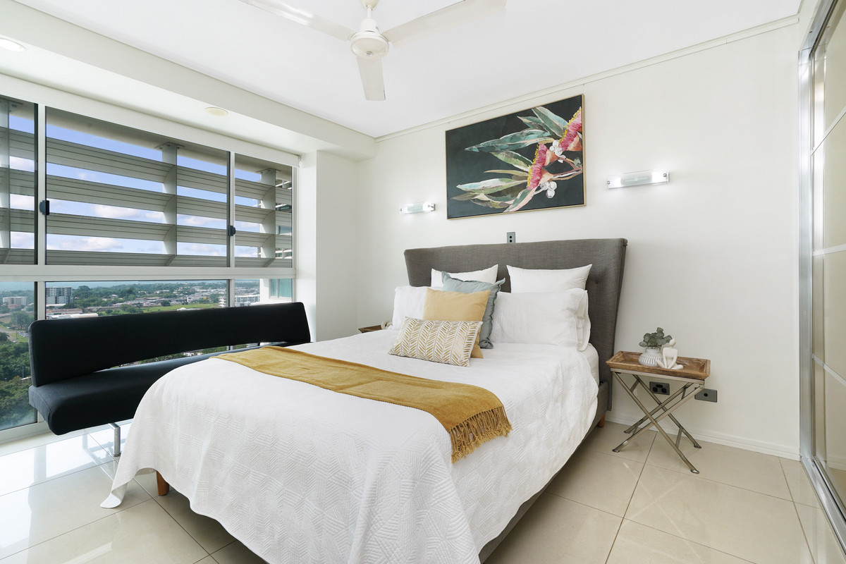 3-bedroom unit at 181 8A GARDINER STREET, DARWIN CITY NT 0800, Darwin, Northern Territory